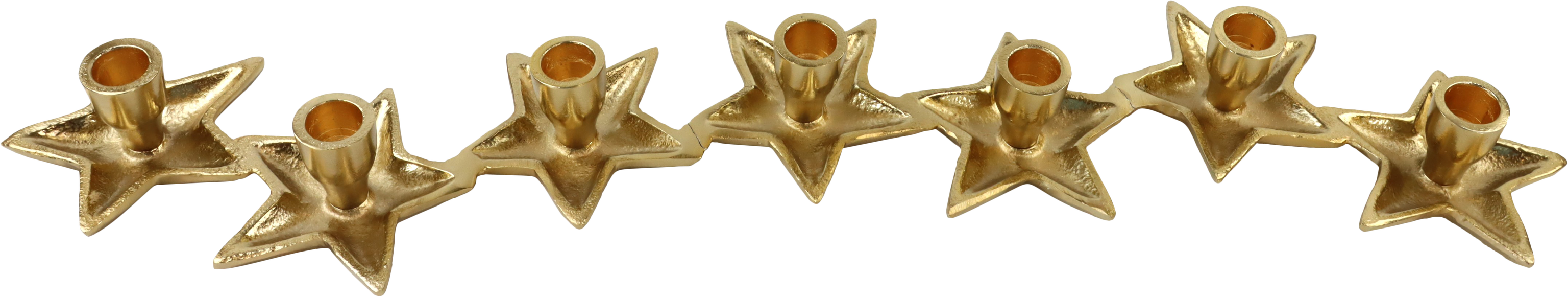 2494 CANDLEHOLDER STARLIGHT