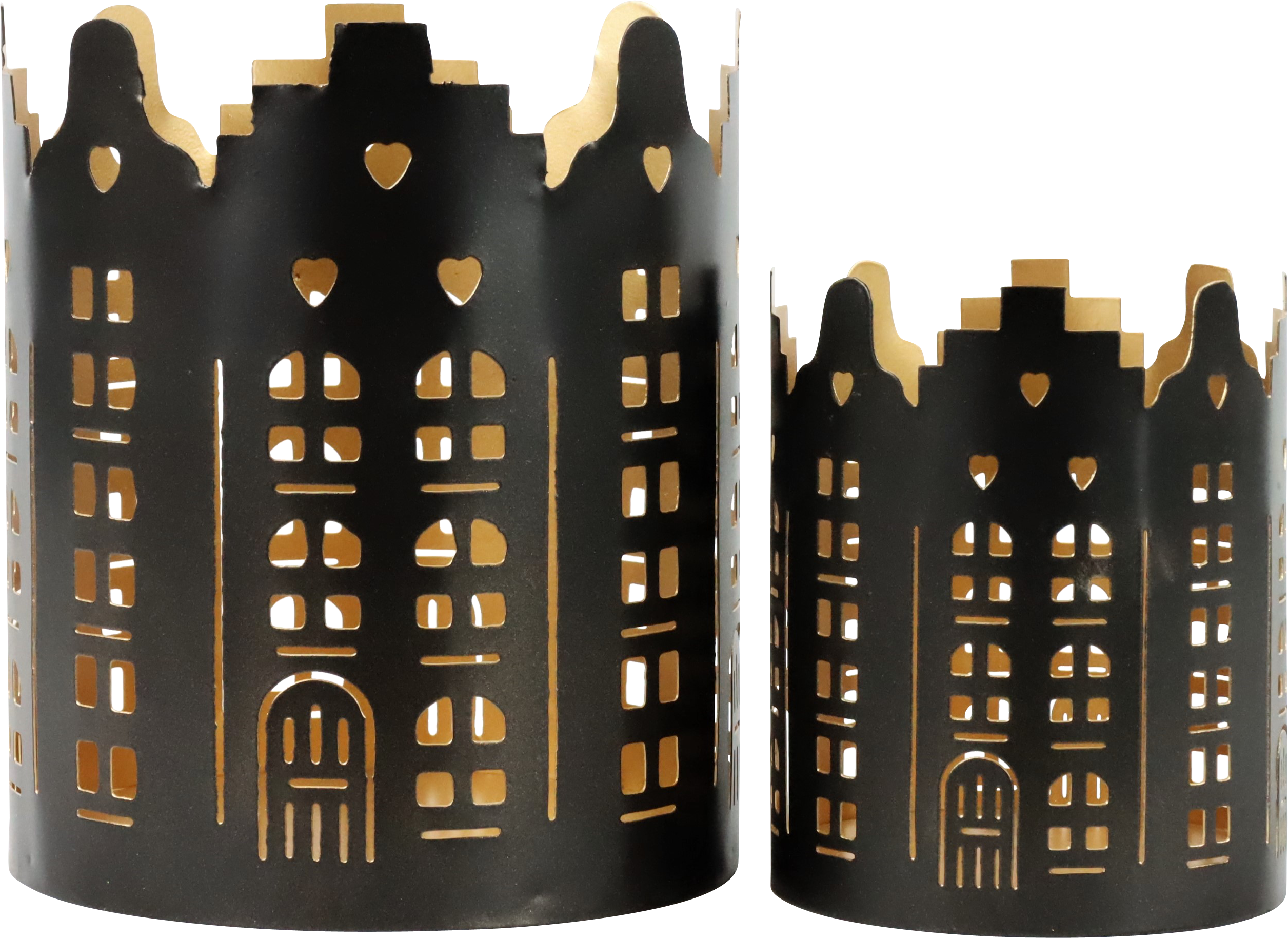 2532 PHOTOPHORES CITY  2P