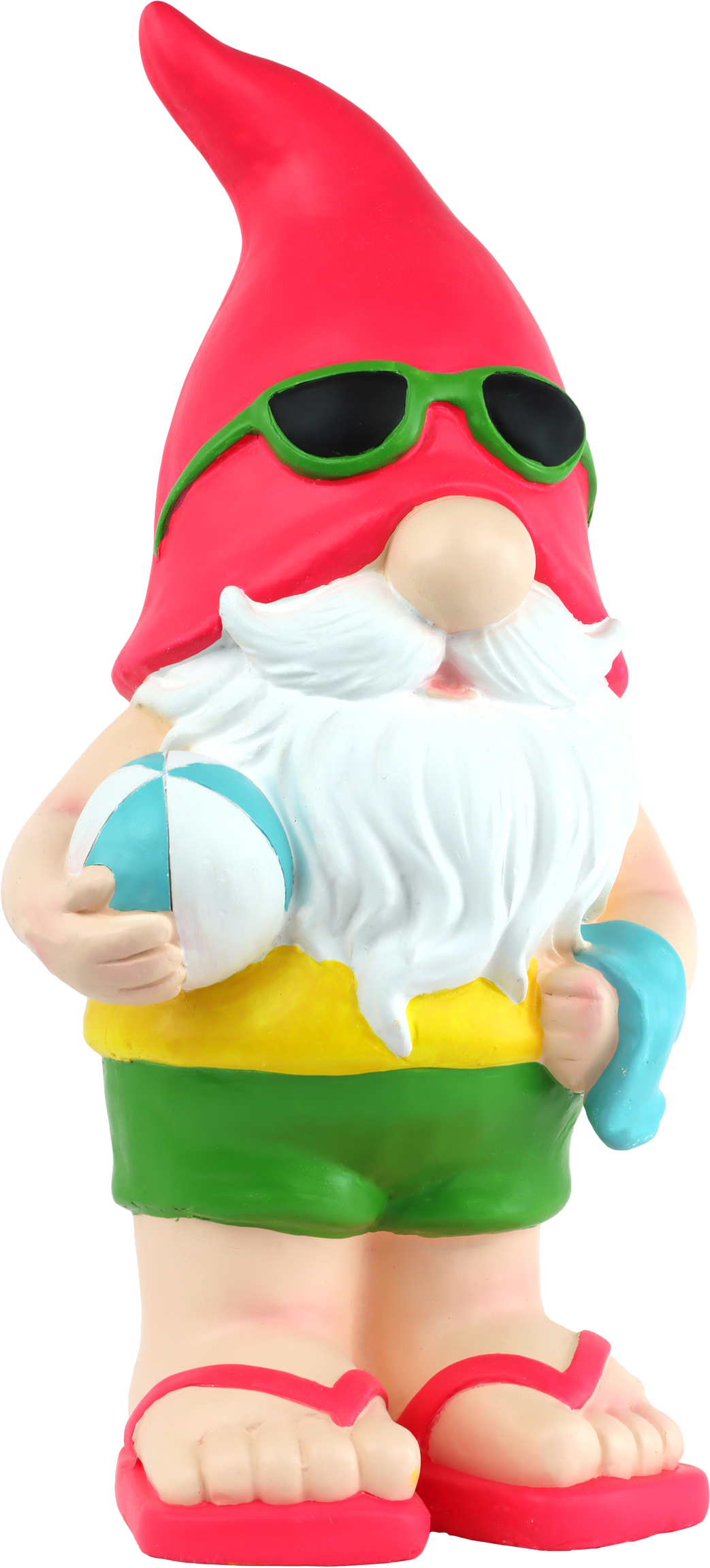 2537 NAINE  BOBBY BEACHBALL