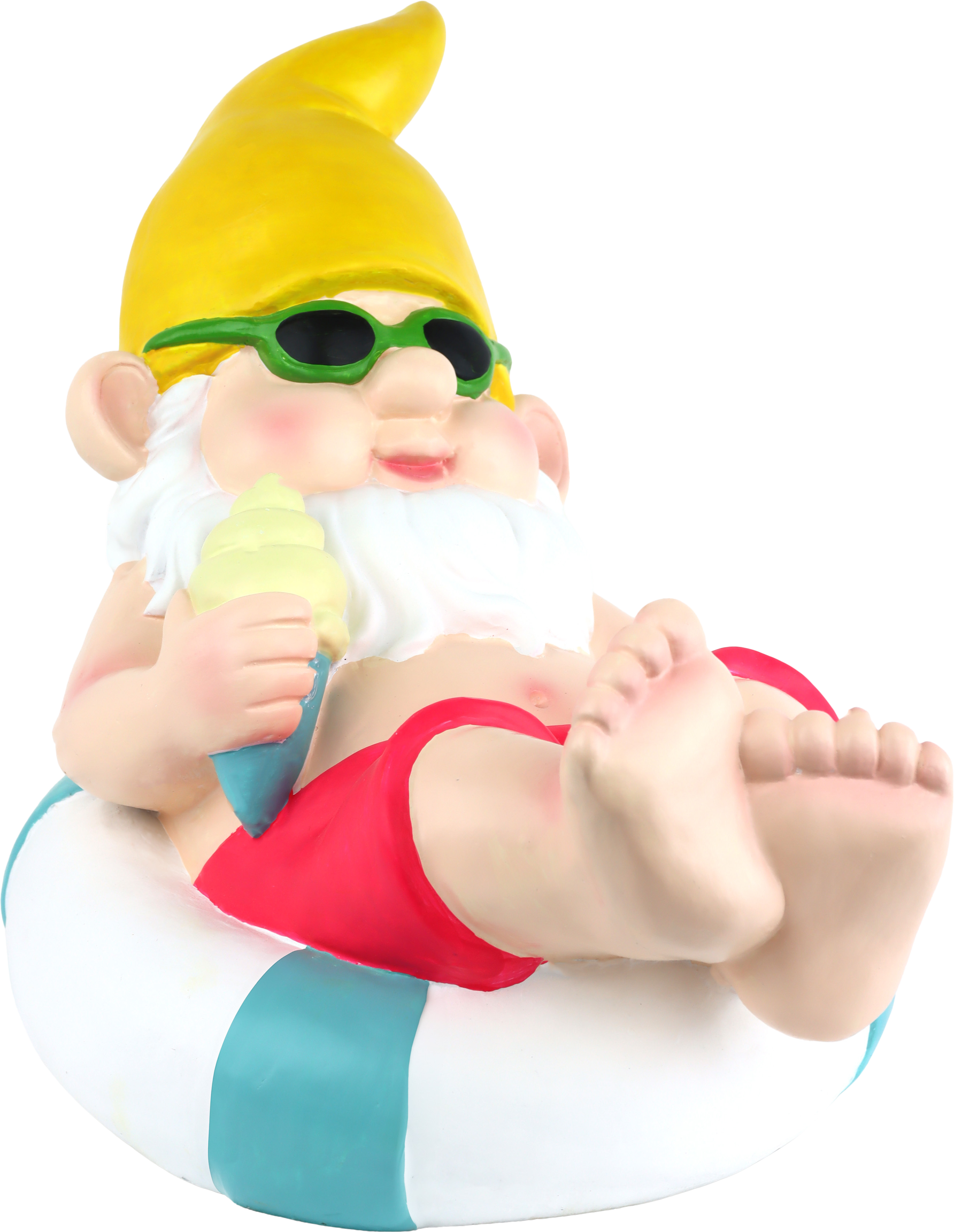 2549 NAINE  FLOATIN' FRANKY