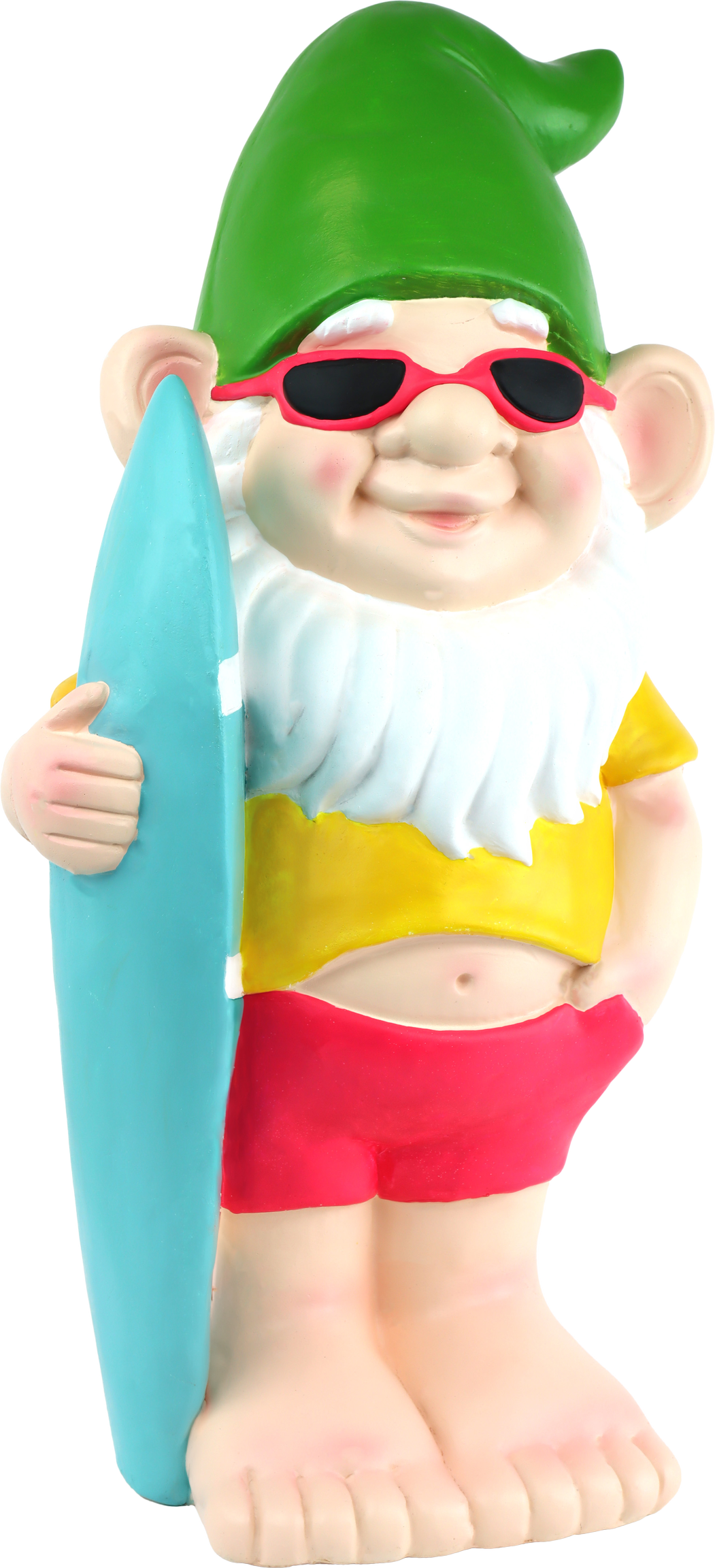 2563 NAINE AMUSANTE SUNNY MC SURF