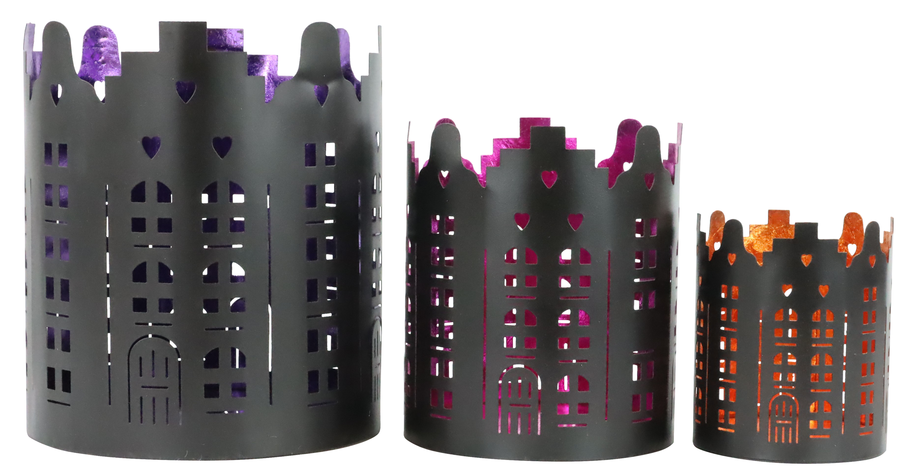 2567 PHOTOPHORES  CITY  3P