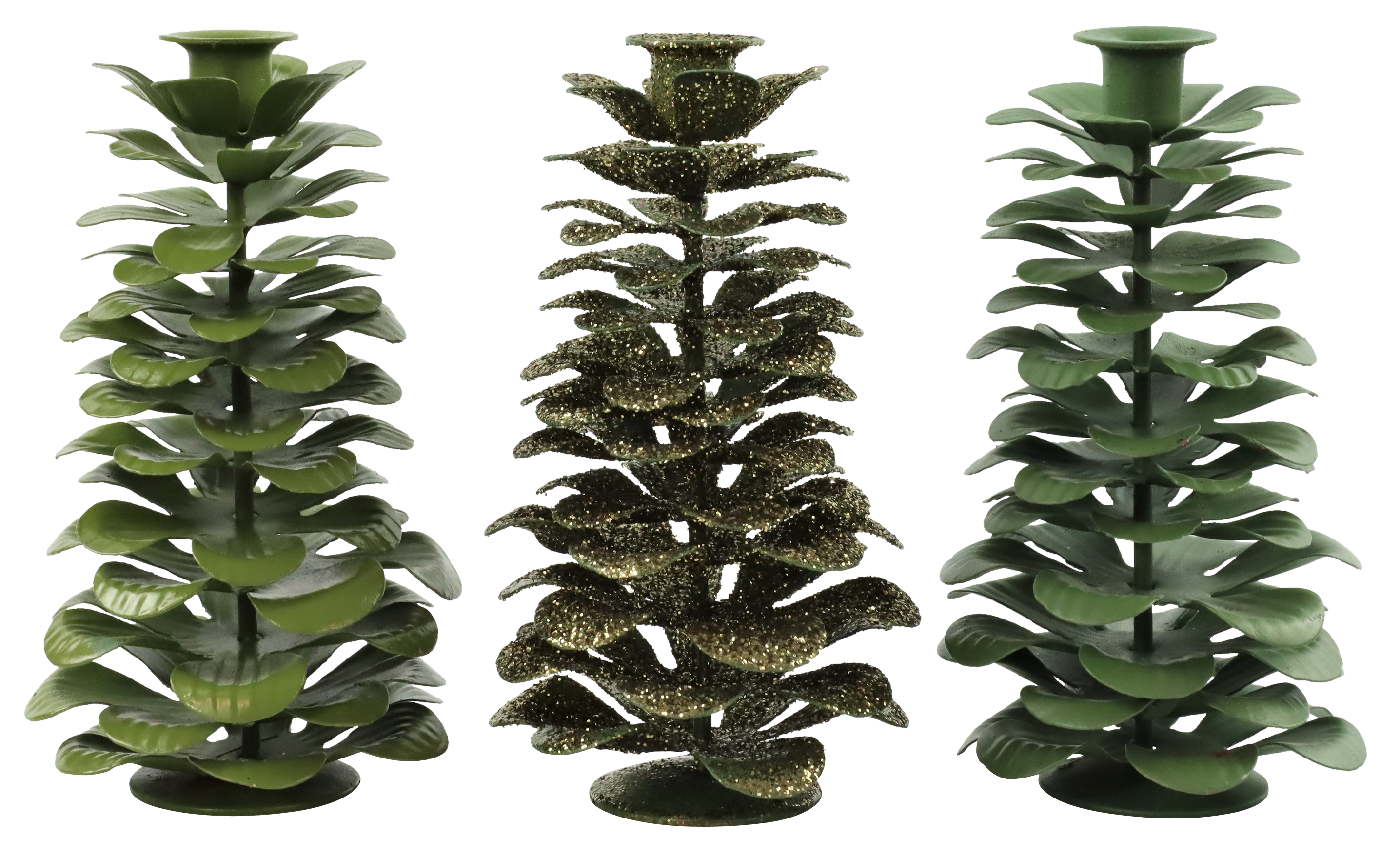 2569 CANDÉLABRE  PINE  3P