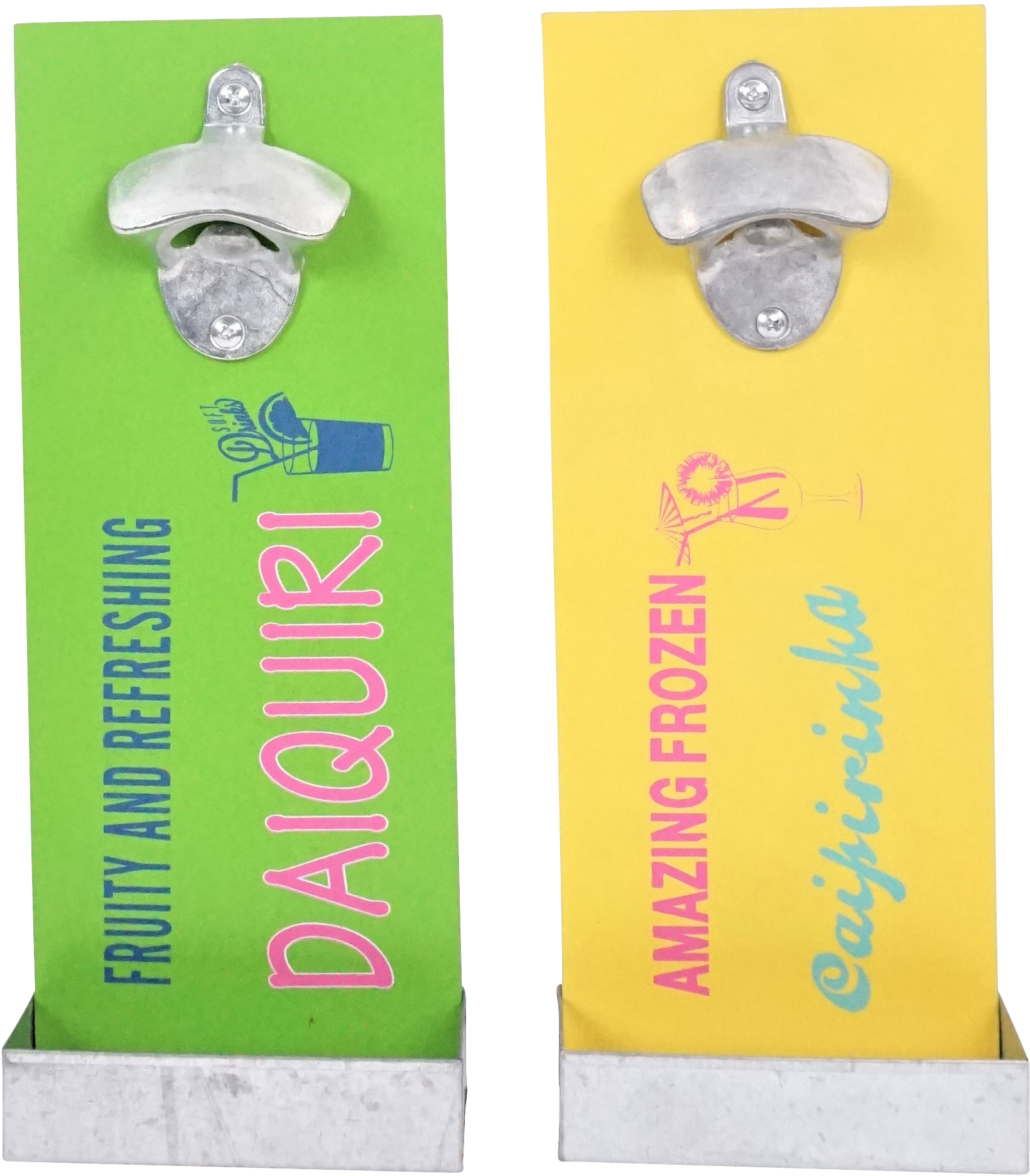 2615 OUVRE-BOUTEILLES  HAVANNA  2P