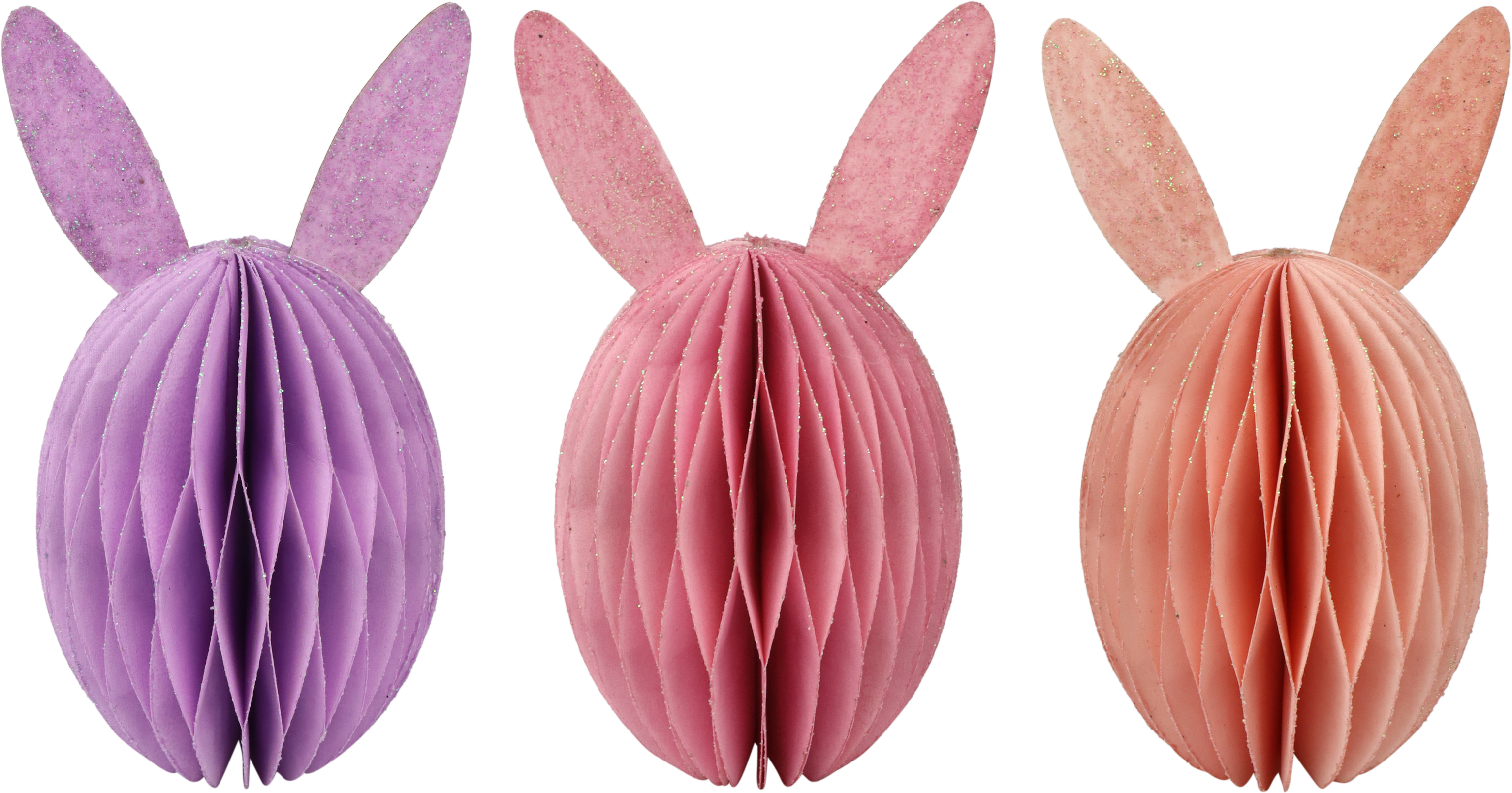 2620 ŒUFS DE LIÈVRE  HONEYCOMB  3P