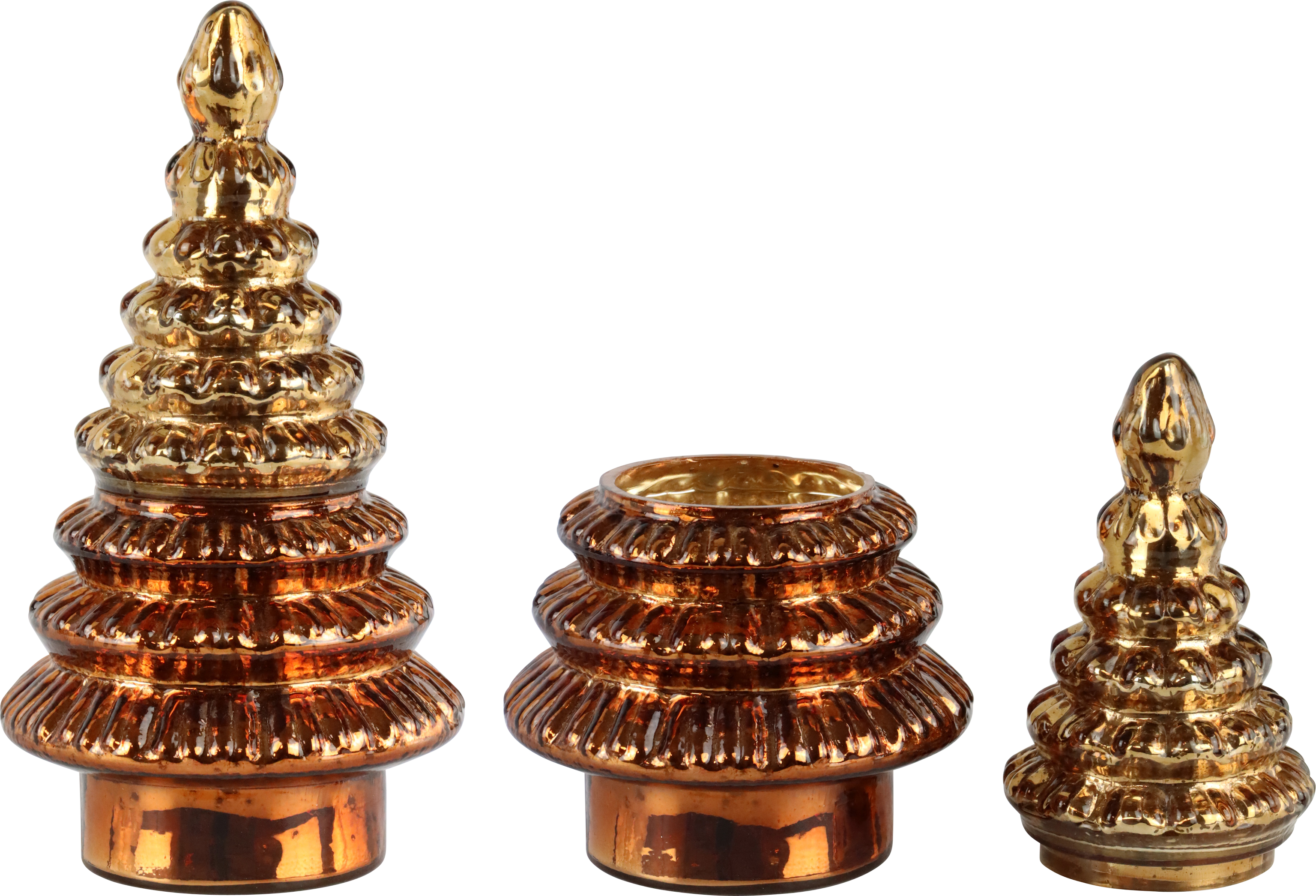 2625 BOÎTE VERRE BAUM