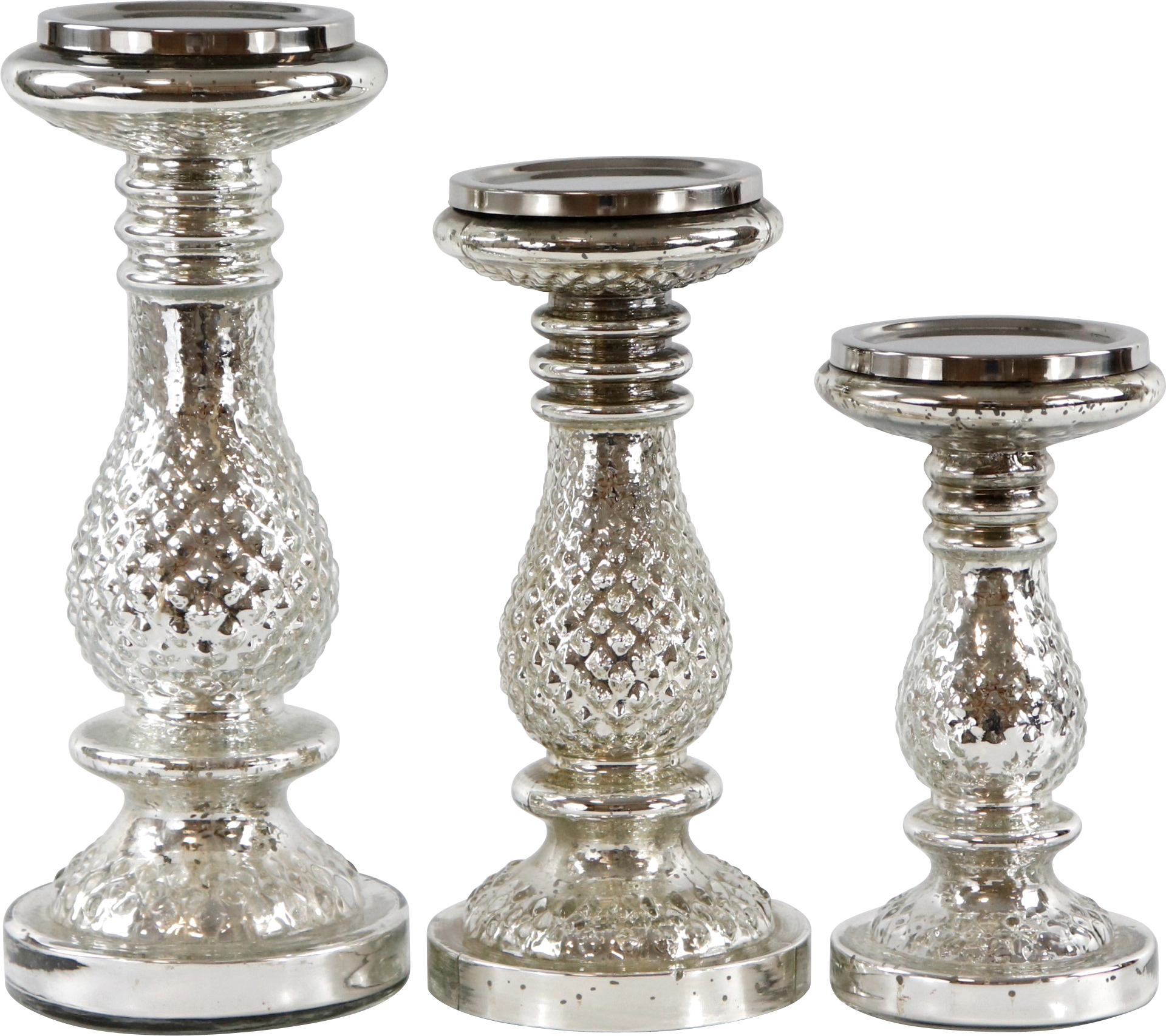 2640 BOUGEOIR  BASILIKA  3P