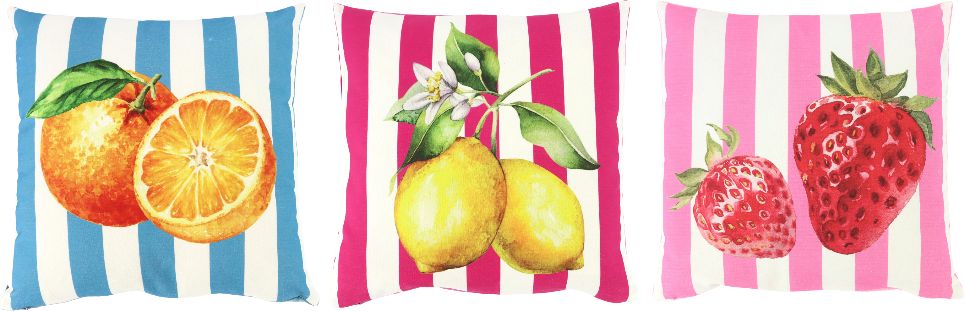 2670 FODERE FRUIT PARTY 40x40 3PZ