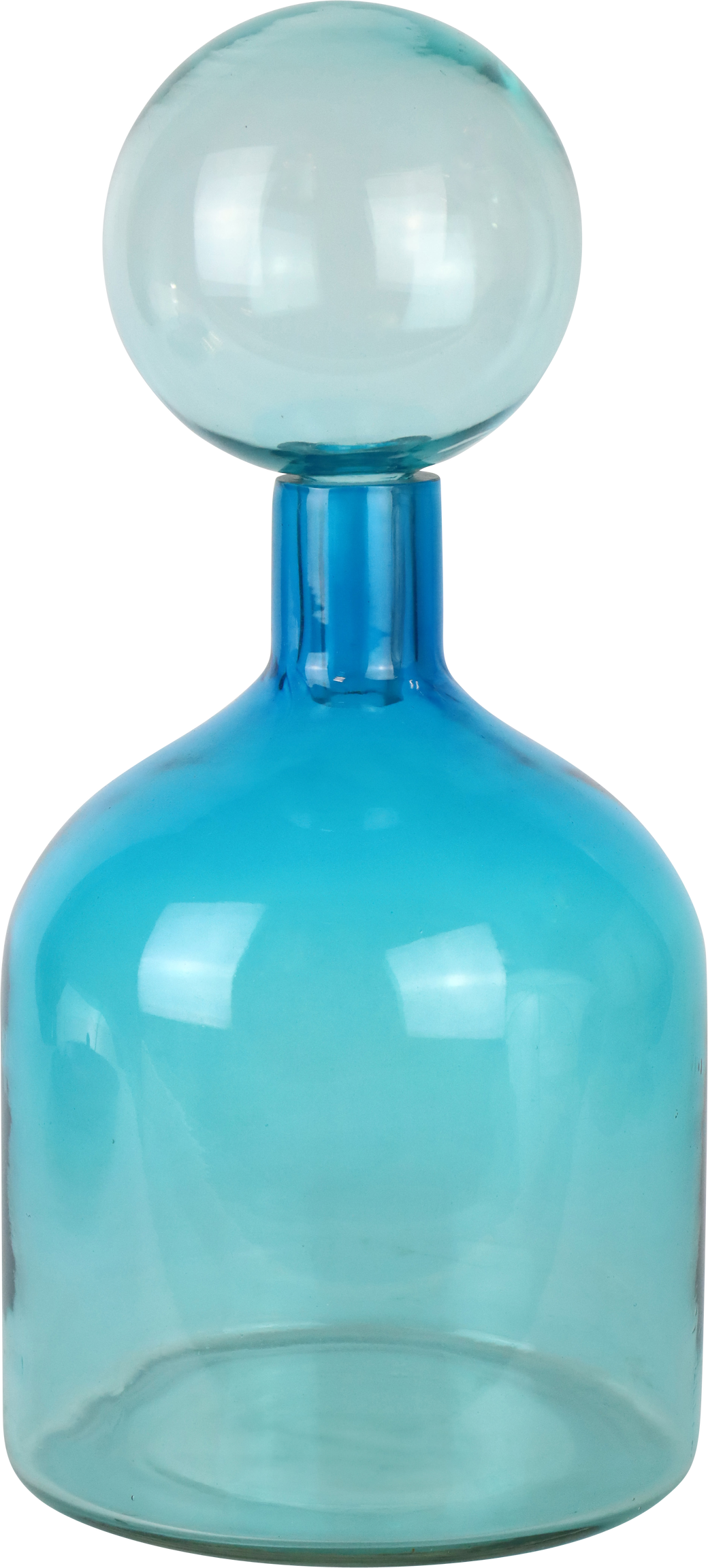 2703 CARAFE VERRE PARIS