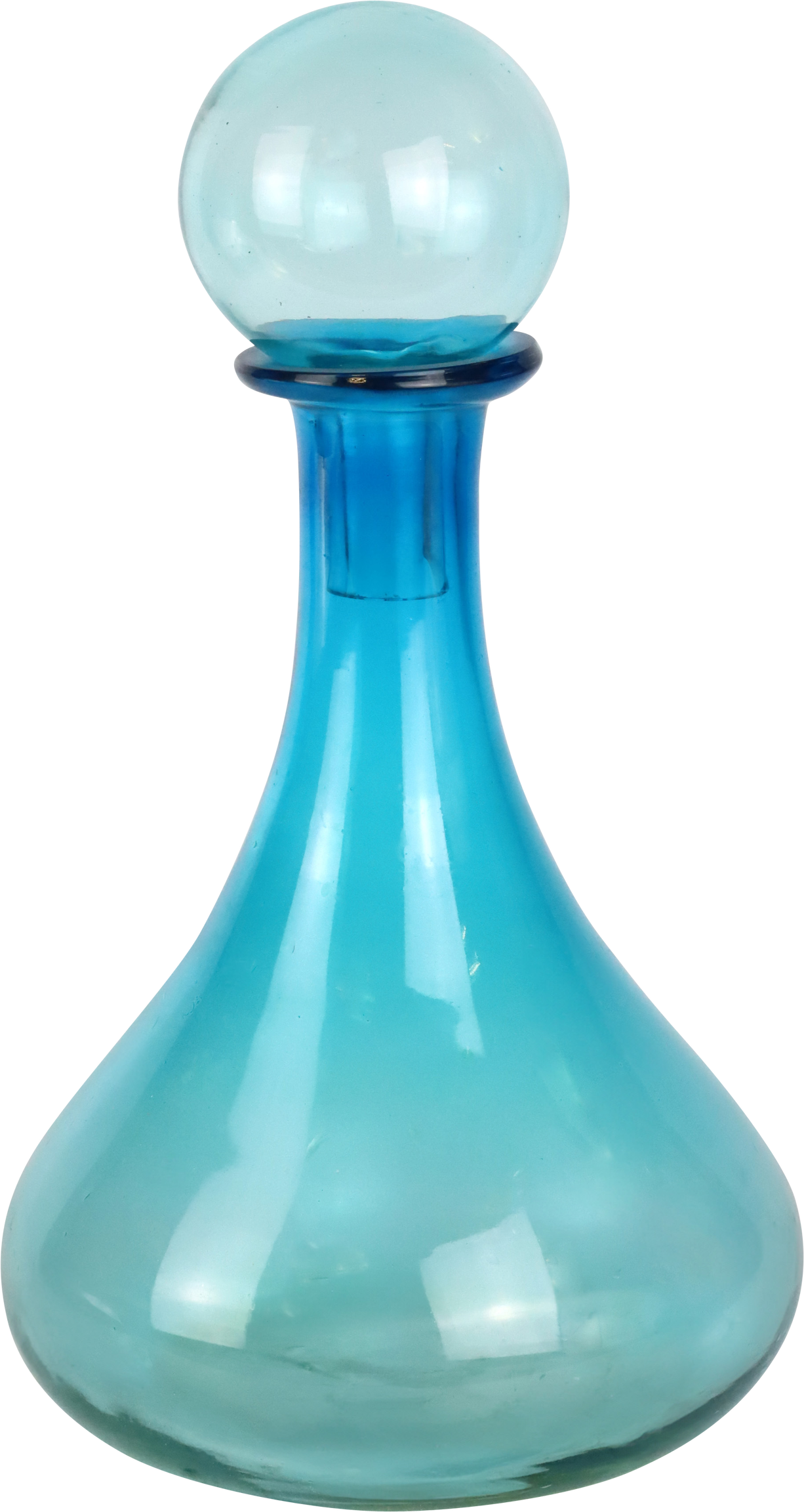 2718 CARAFE VERRE PARIS