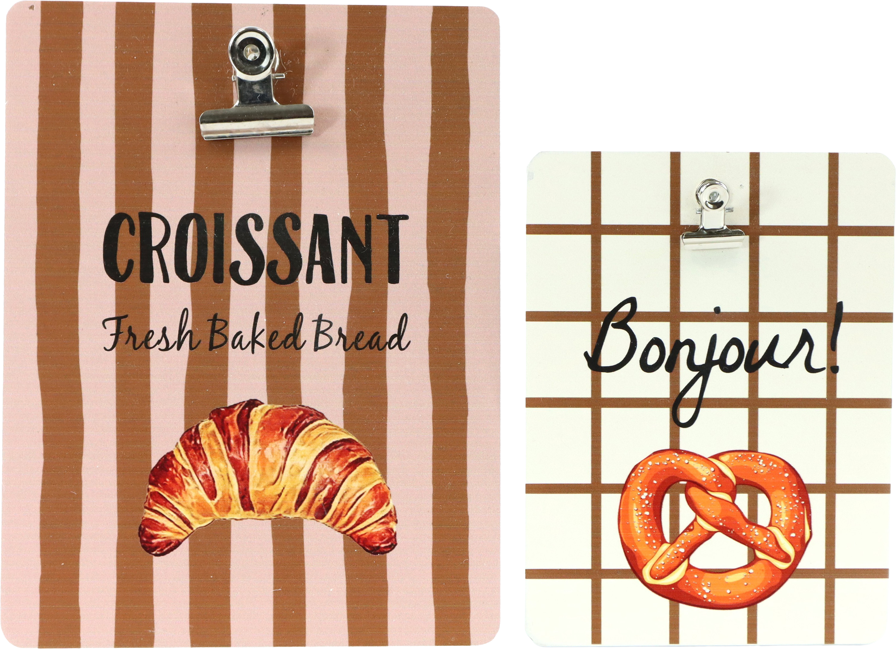 2788 MEMOBOARD BREAKFAST CLUB  2PZ