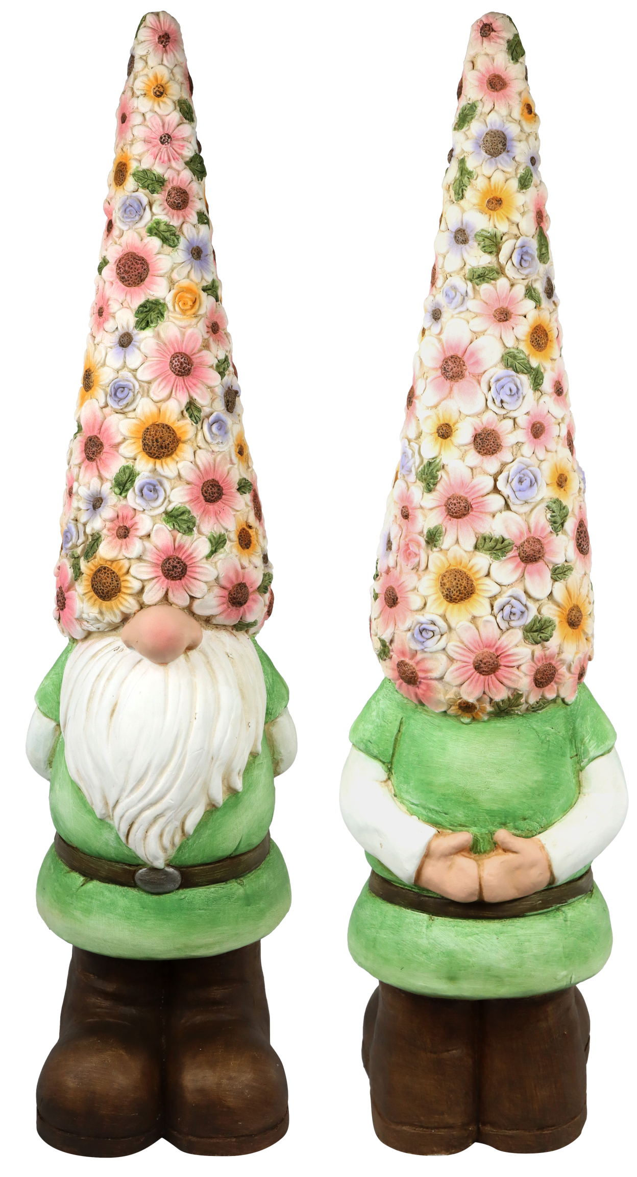 2840 FIGURE BLÜTENWICHTEL