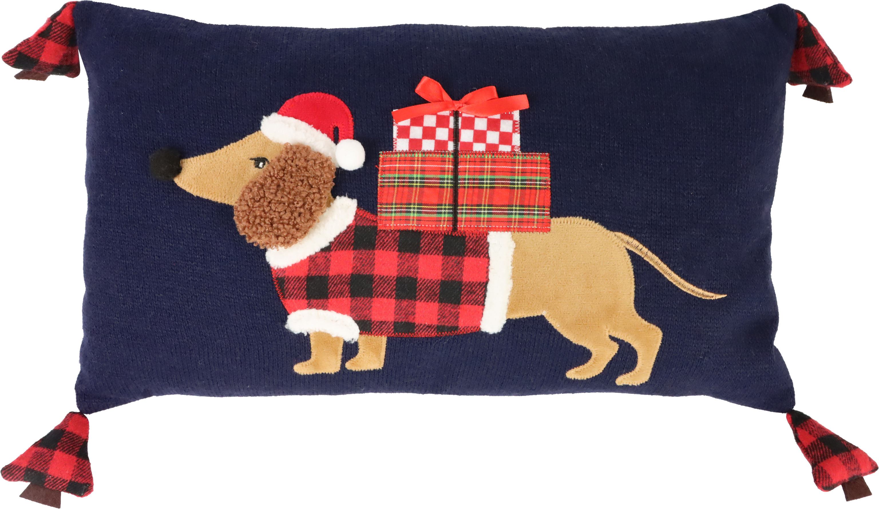 2858 BOUSSOLES DACKELGLÜCK 30X50