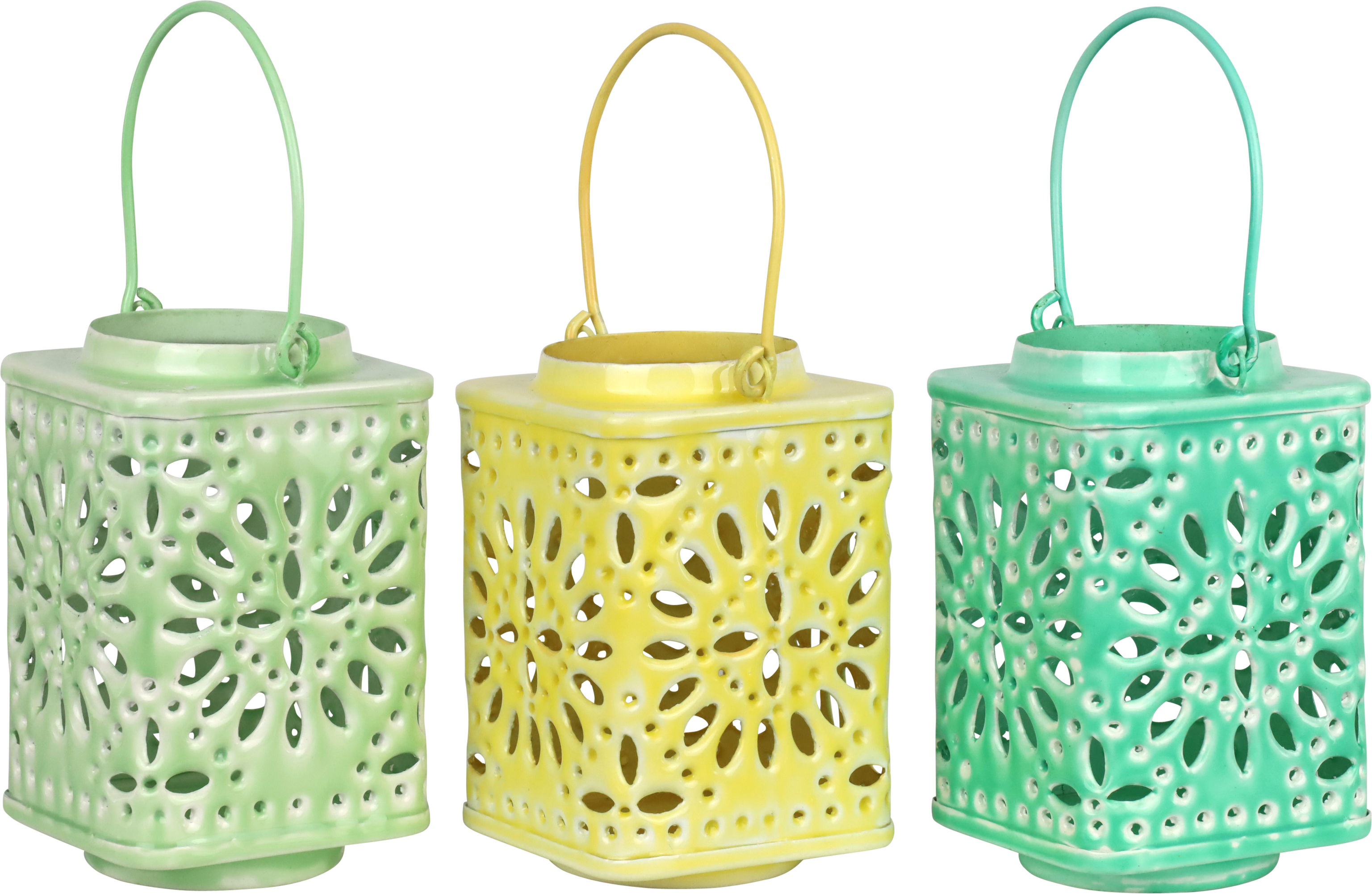 2865 LATERNES TROPEA  3P