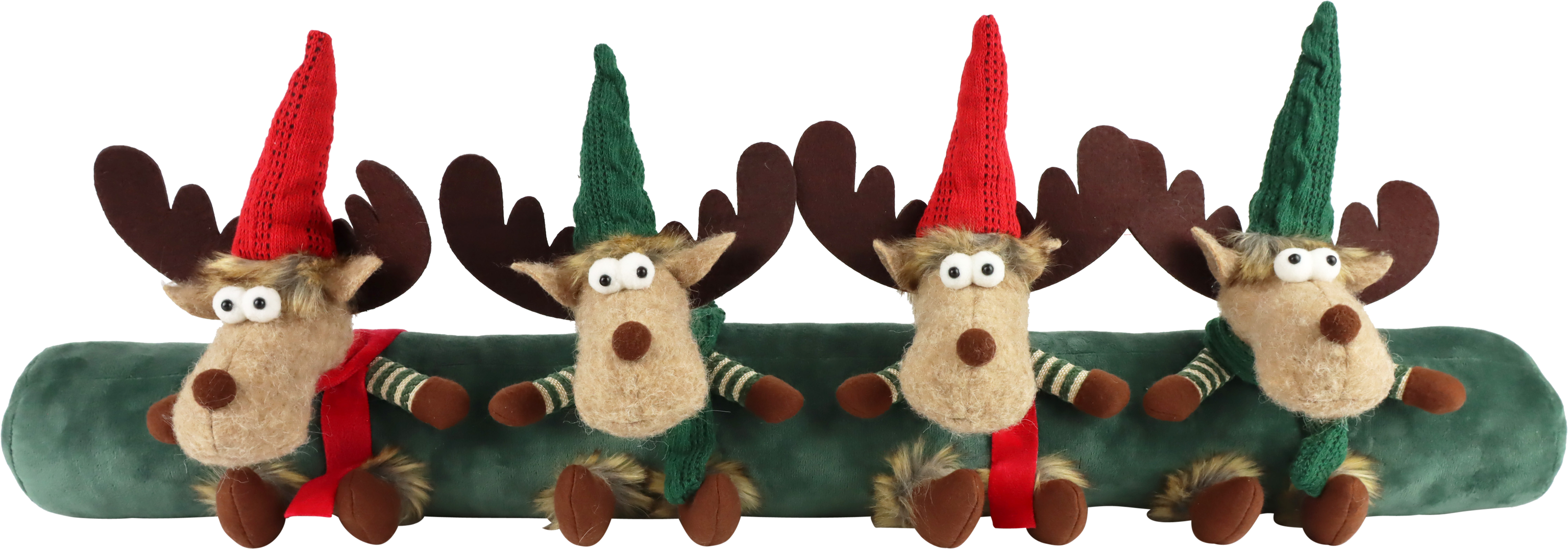 2890 ROULEAU D'ALIMENT JOLLY MOOSE