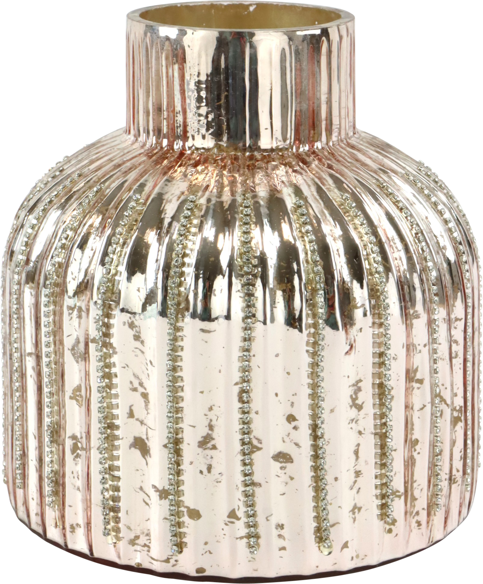 2962 GLASSOBJECT CRYSTAL GLOW