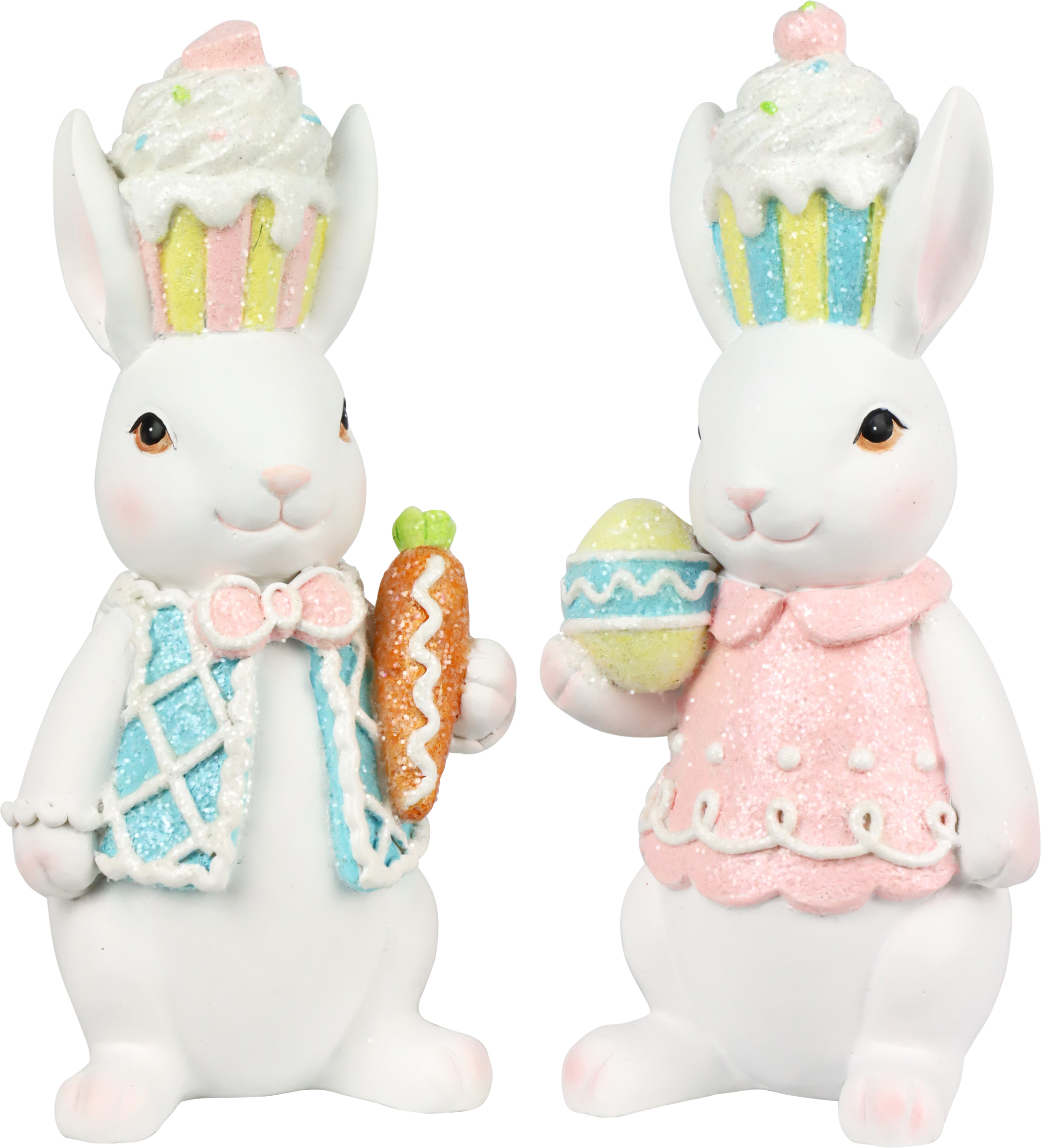 2968 LAPIN CANDY PARTY  2P