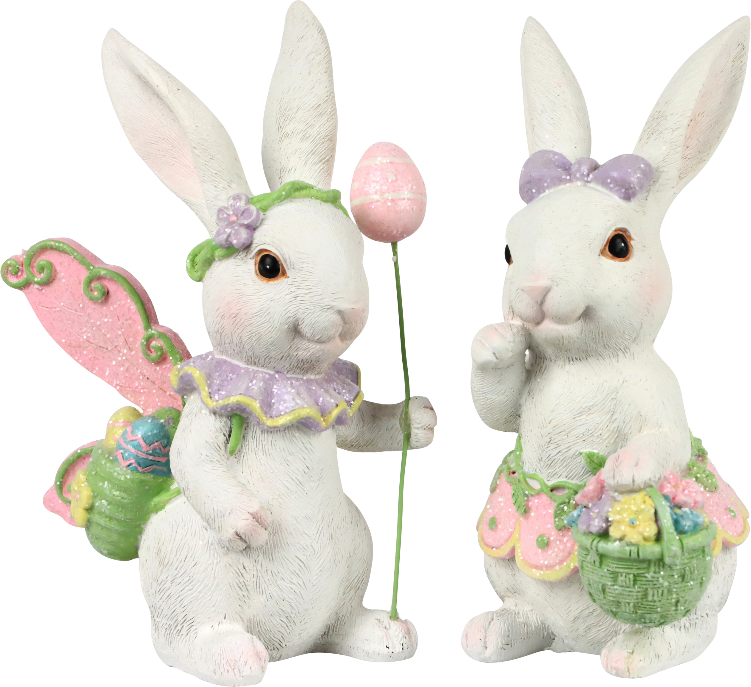 2974 LAPIN BLUMENMEER  2P