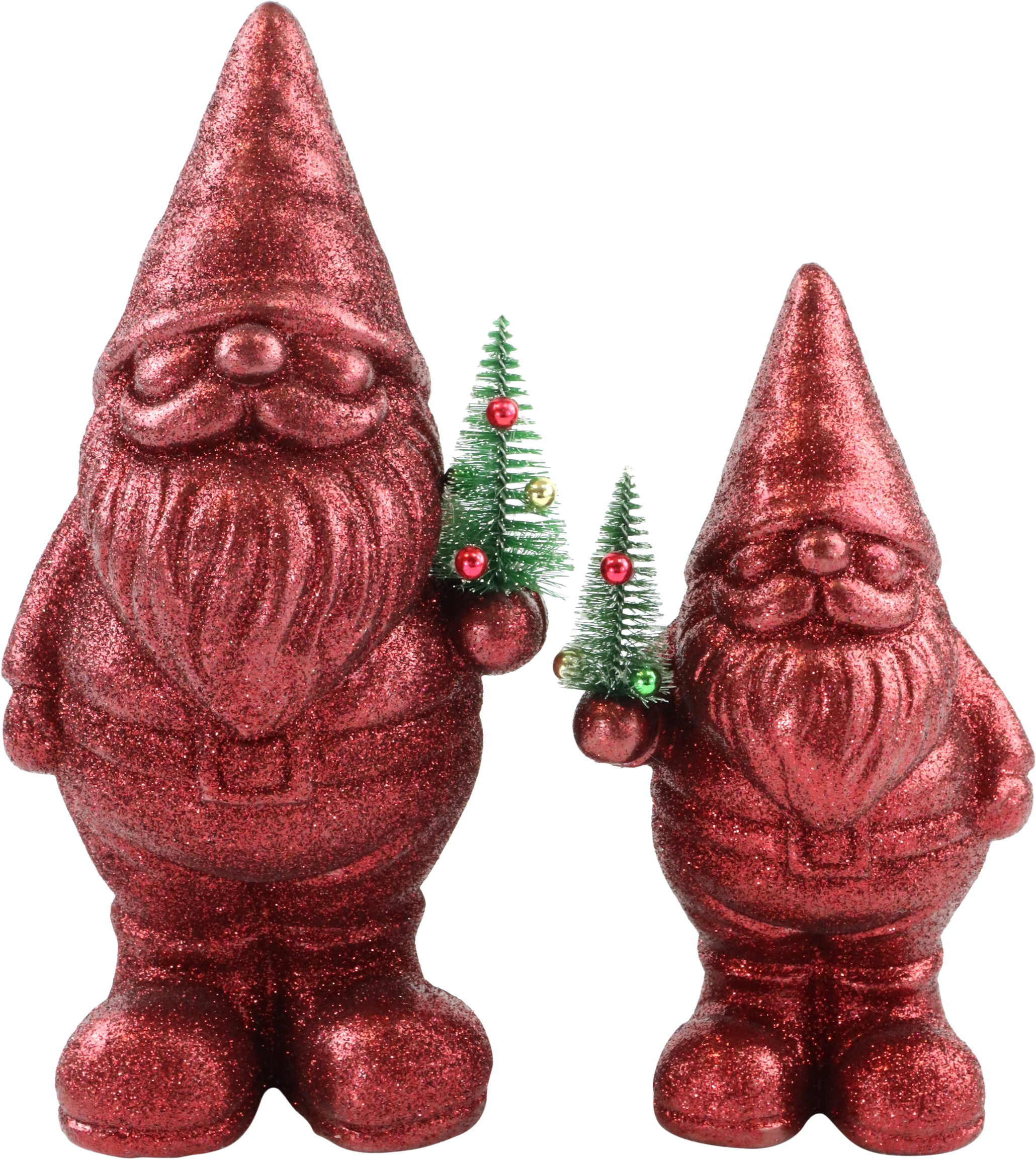 2985 SANTAS RUBY NOEL  S/2