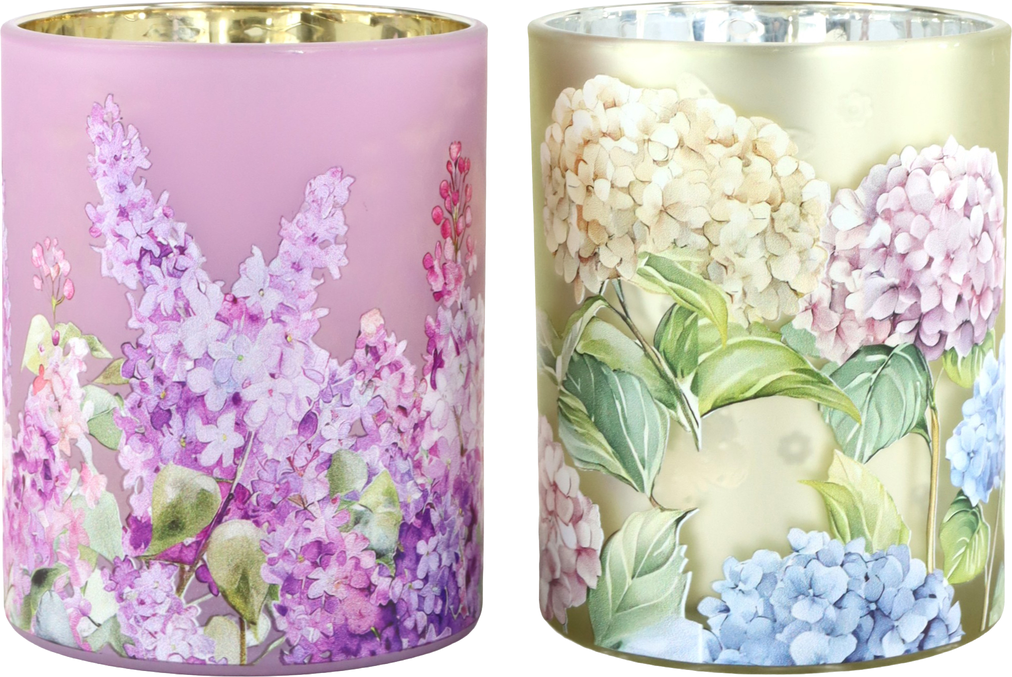 2987 VOTIVES VIOLET DREAMS  S/2