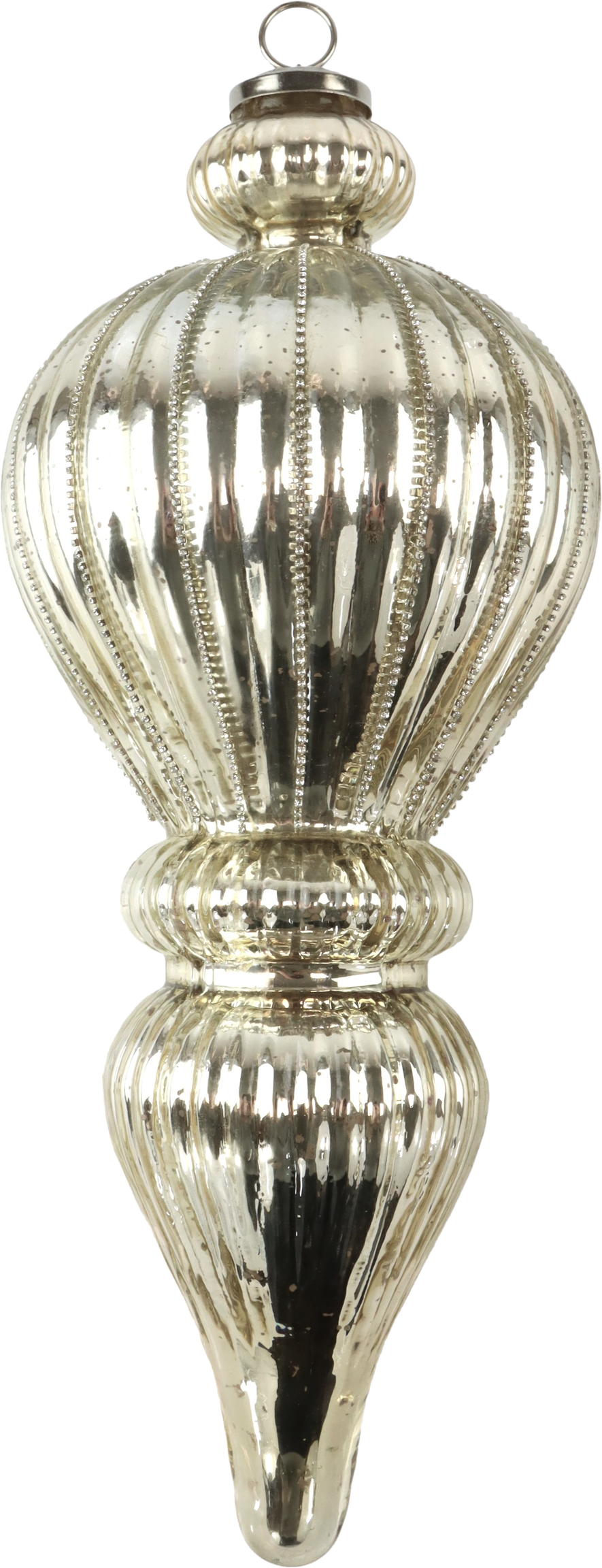 3018 GLASSCONES BASILIKA