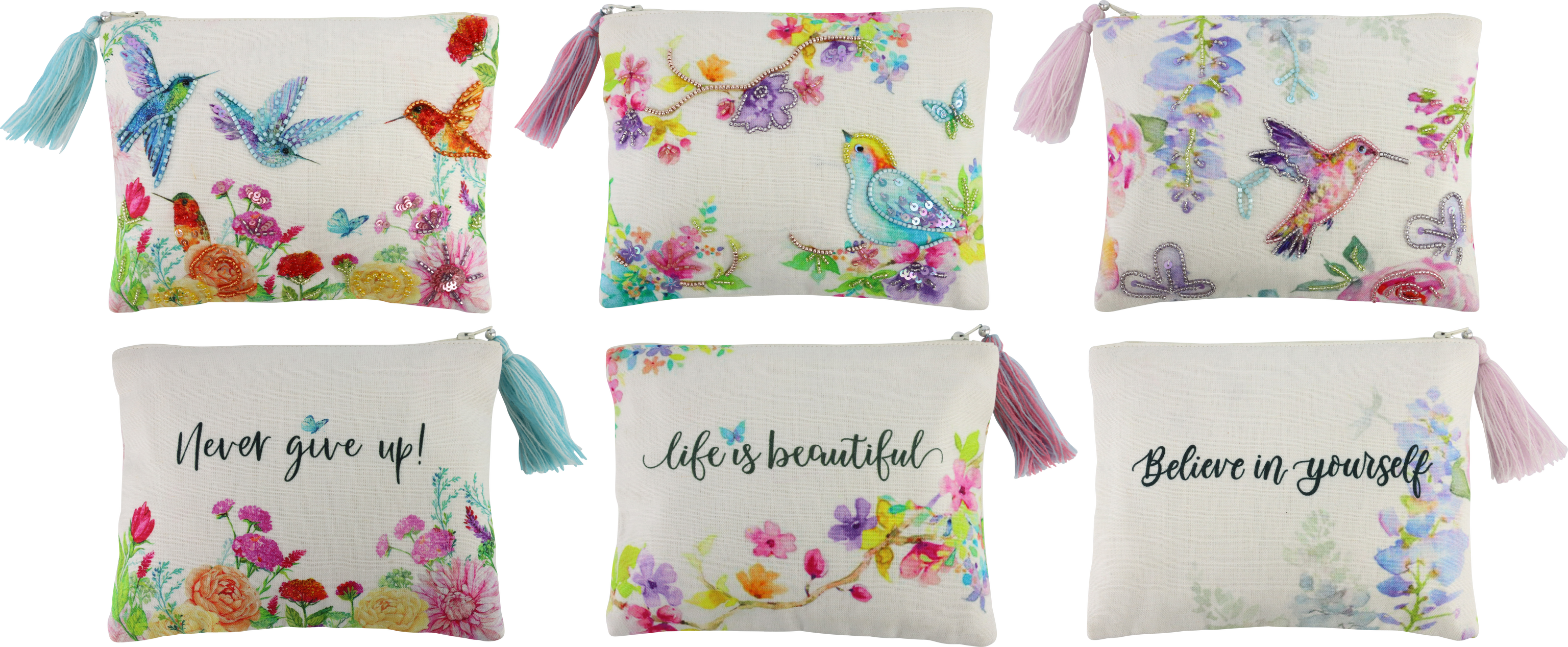 3085 POCHE  SPRINGTIME  3P