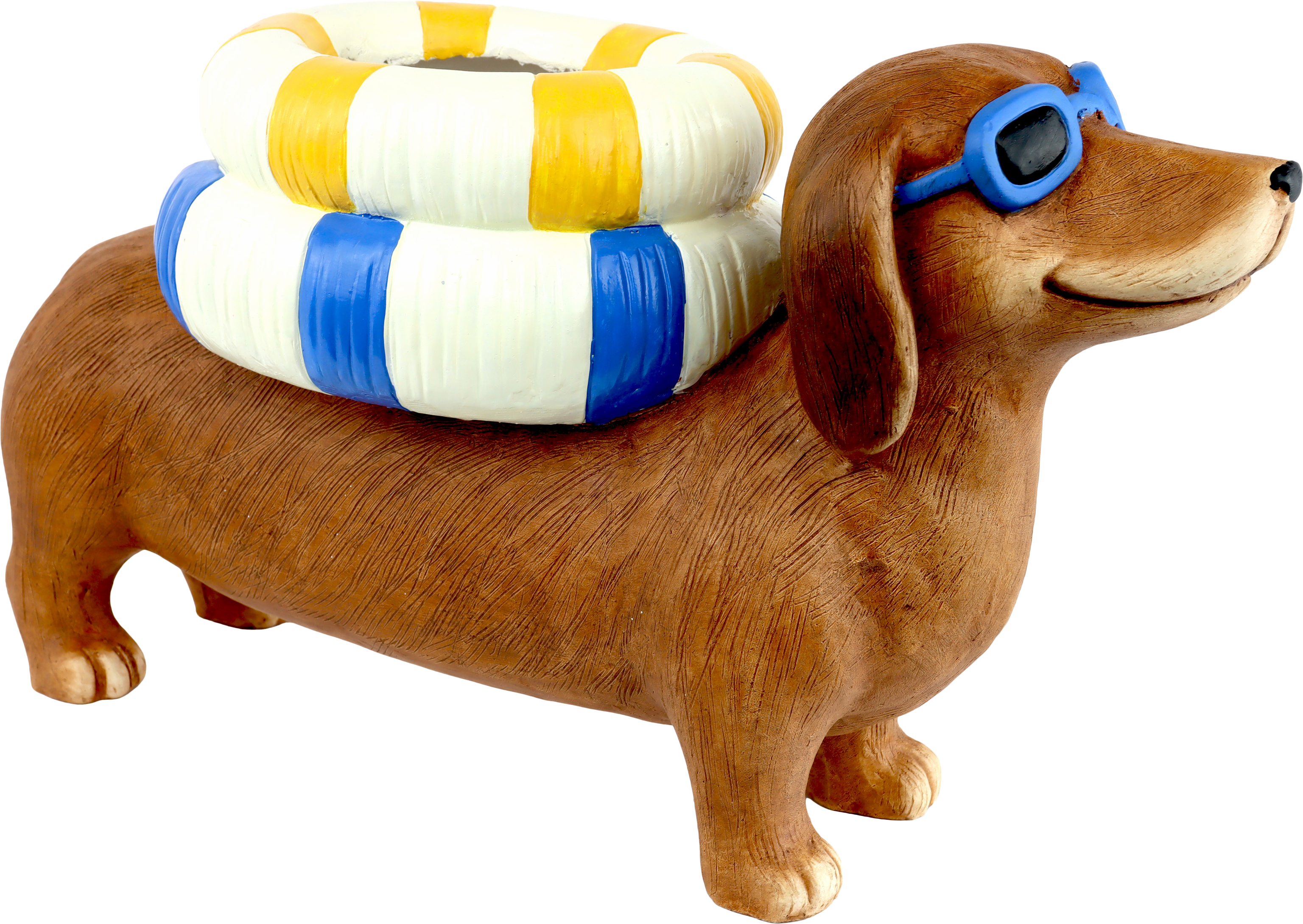 3088 CANE PIANTINA DAPPER DOG