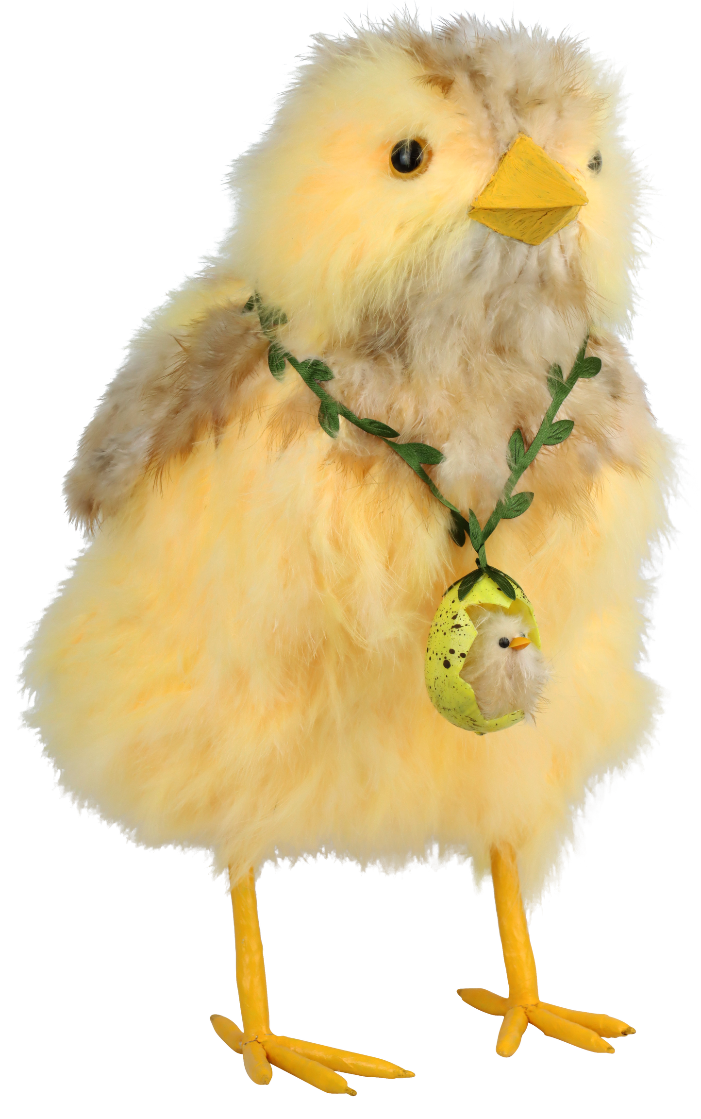 3130 POUSSINS GÉANTS DAISY