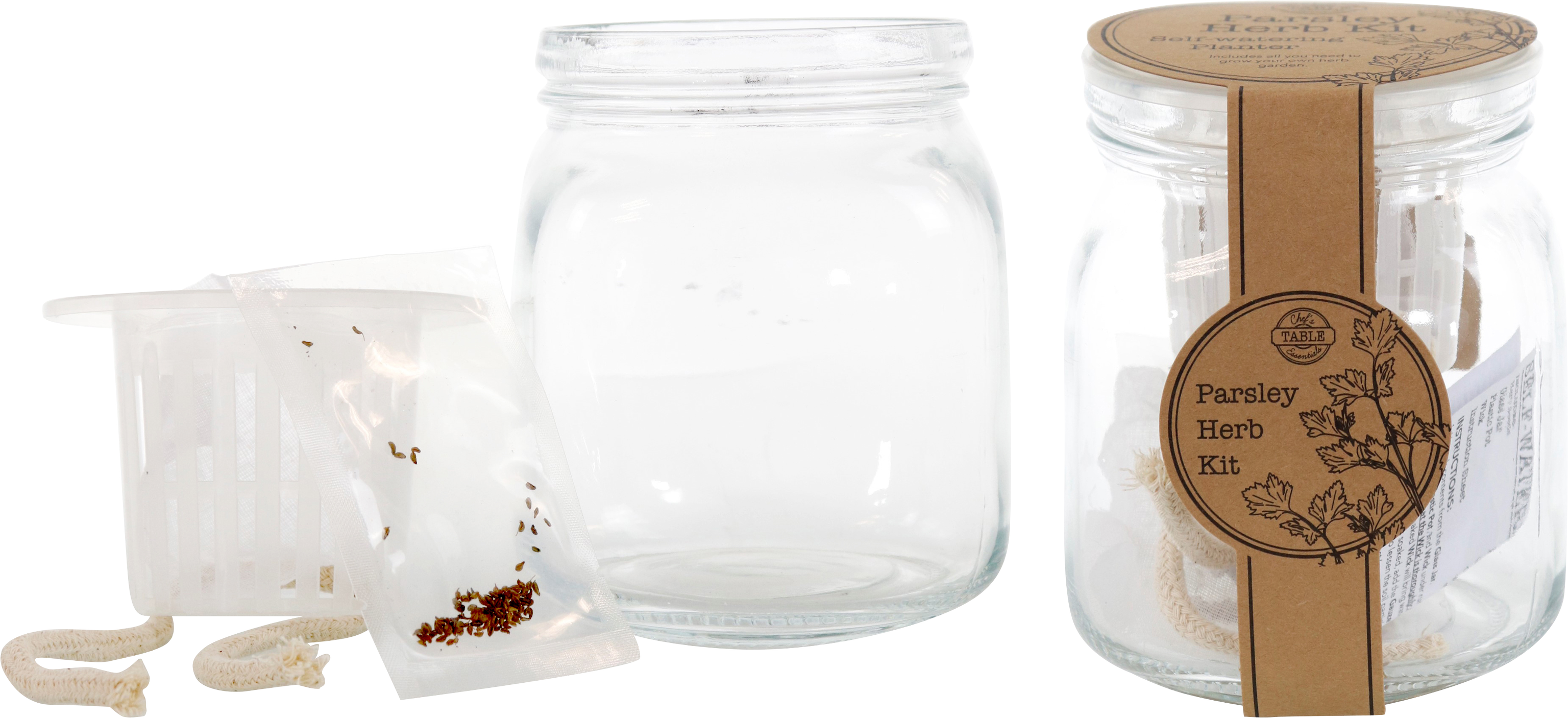 3131 BOTE  PETERSILIE