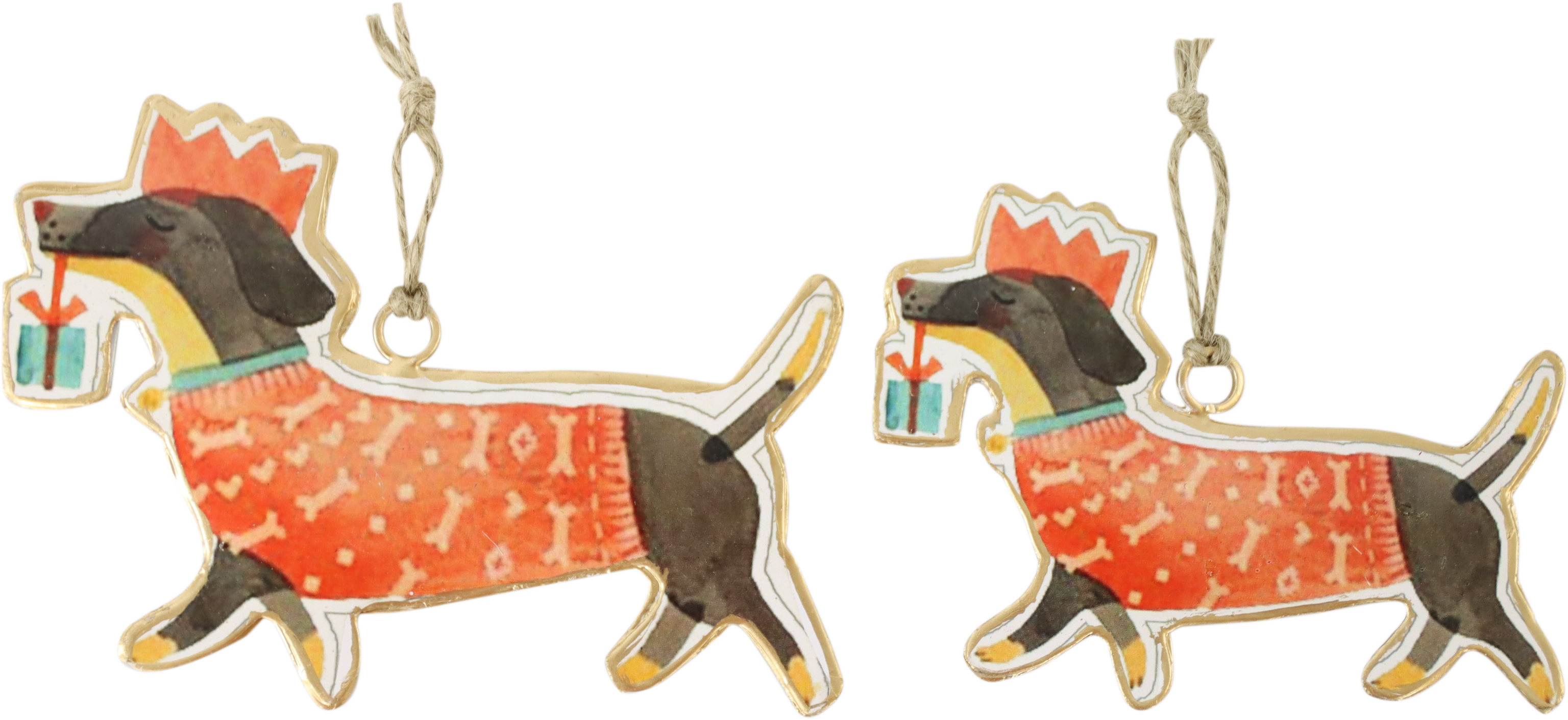 3150 PENDENTIFS WALDI  2P