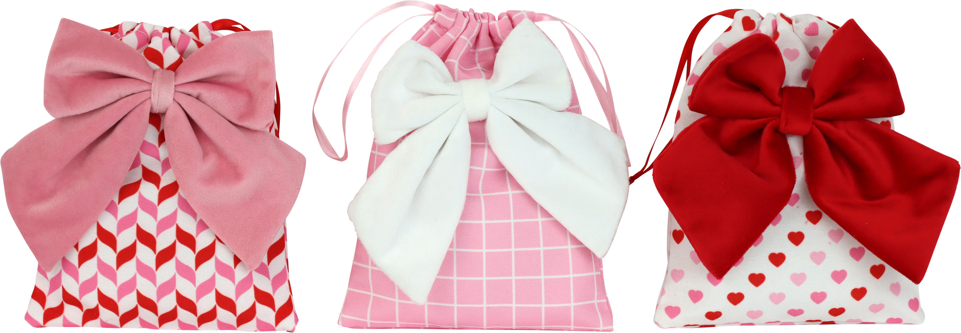 3178 SACHETS PETITE BOUCLE  3P