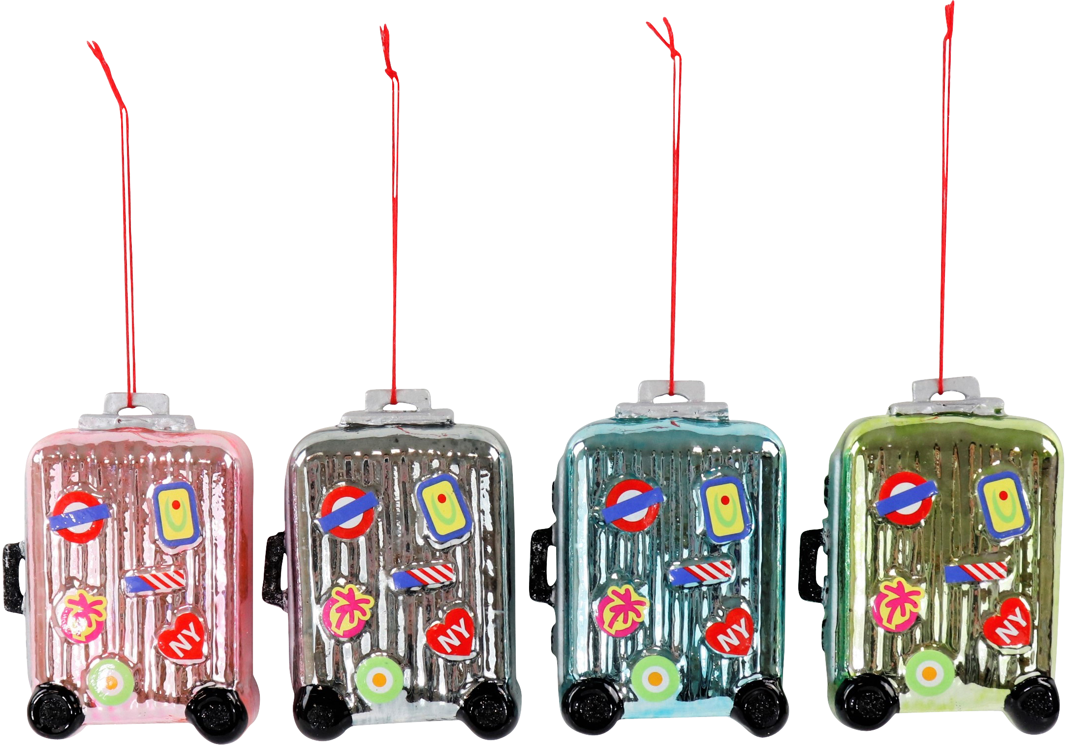 3184 VERROTERIE TRAVELLER  4P