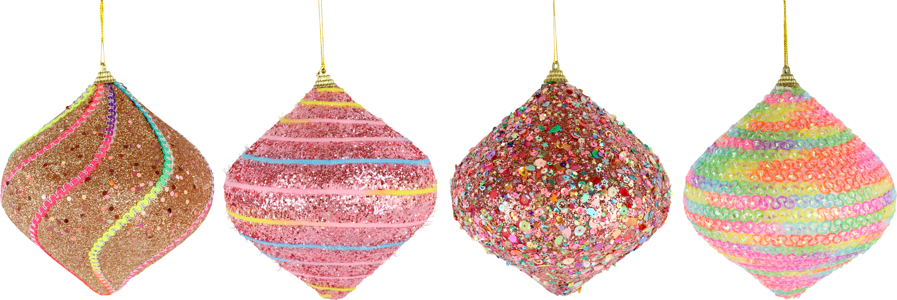 3276 PIÑAS «FELIZ NAVIDAD» S/4