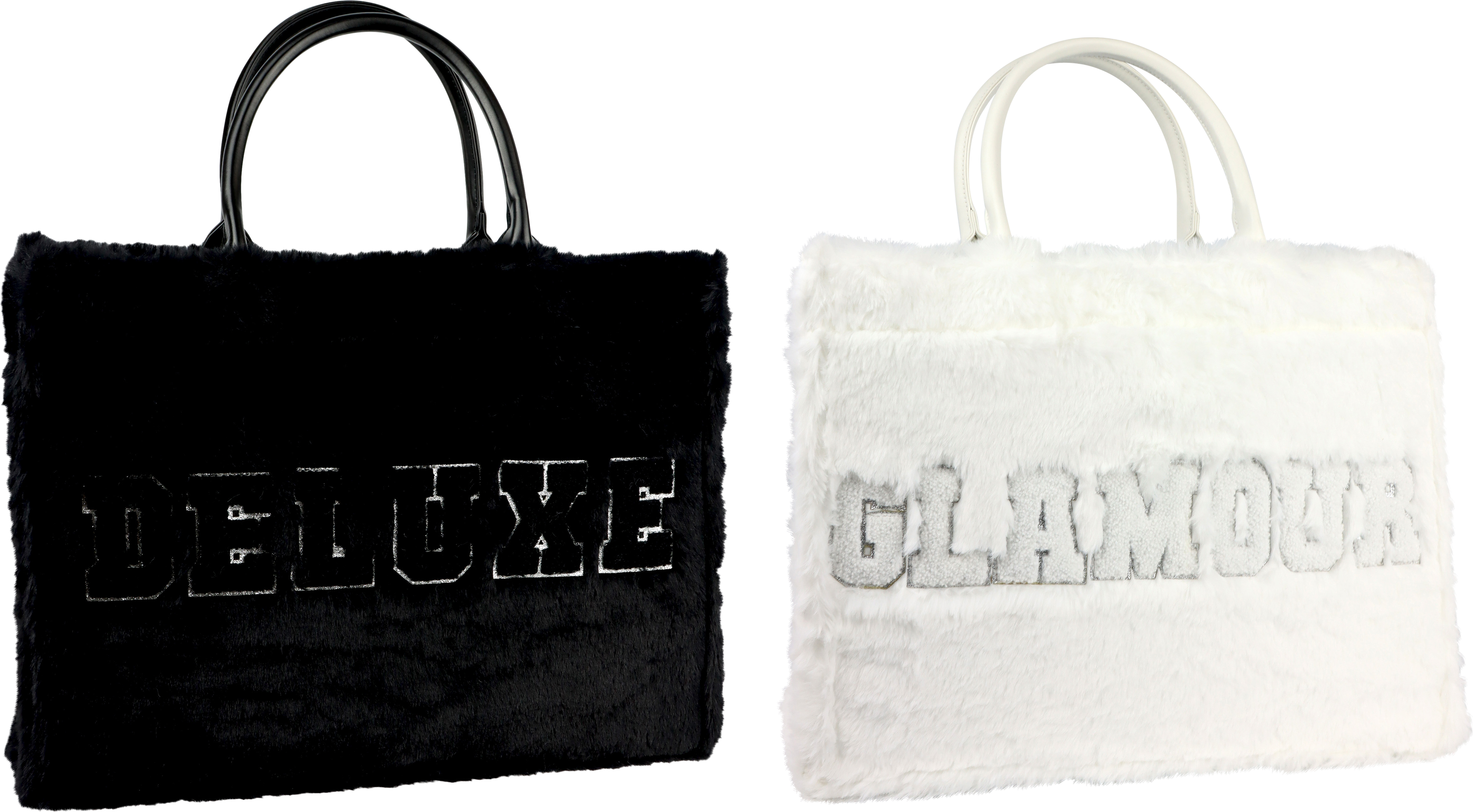 3370 TOTEBAGS FURY FASHION  2P