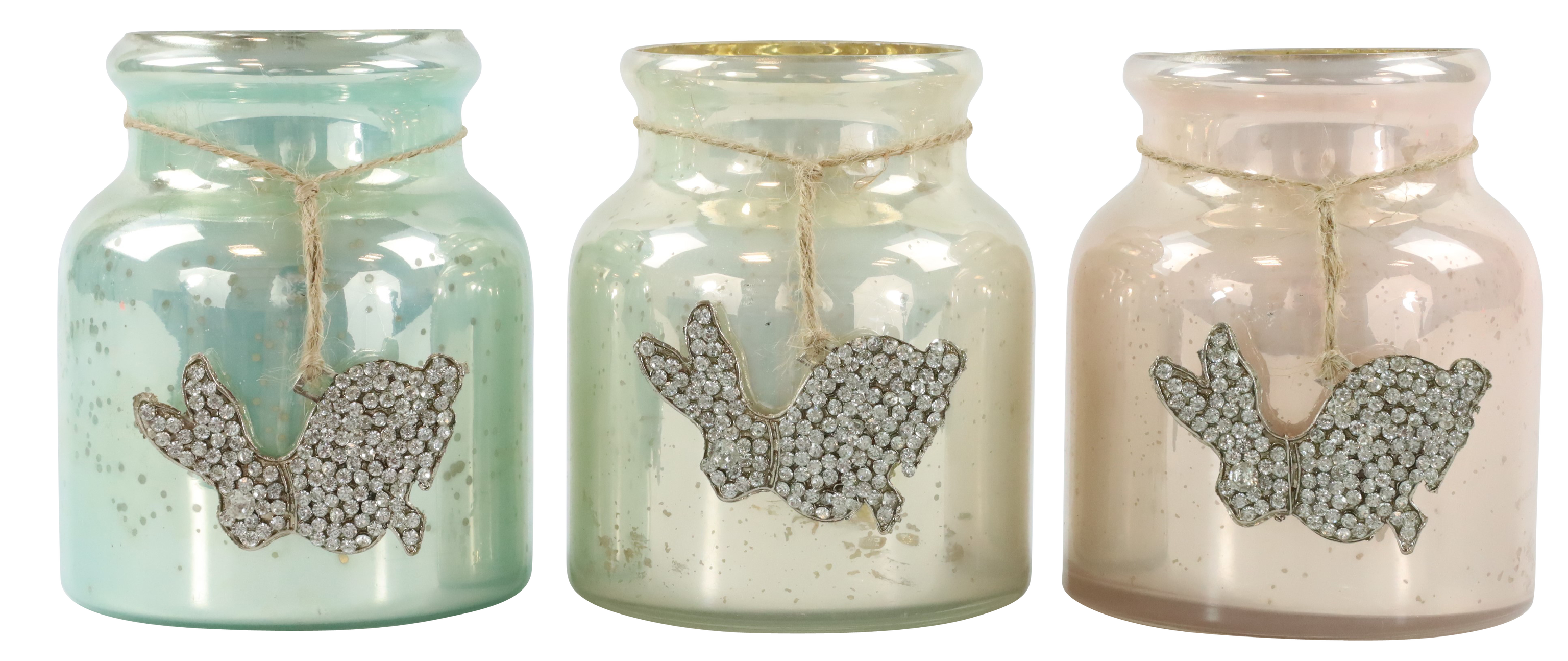 3375 FLOREROS  RABBITS  S/3