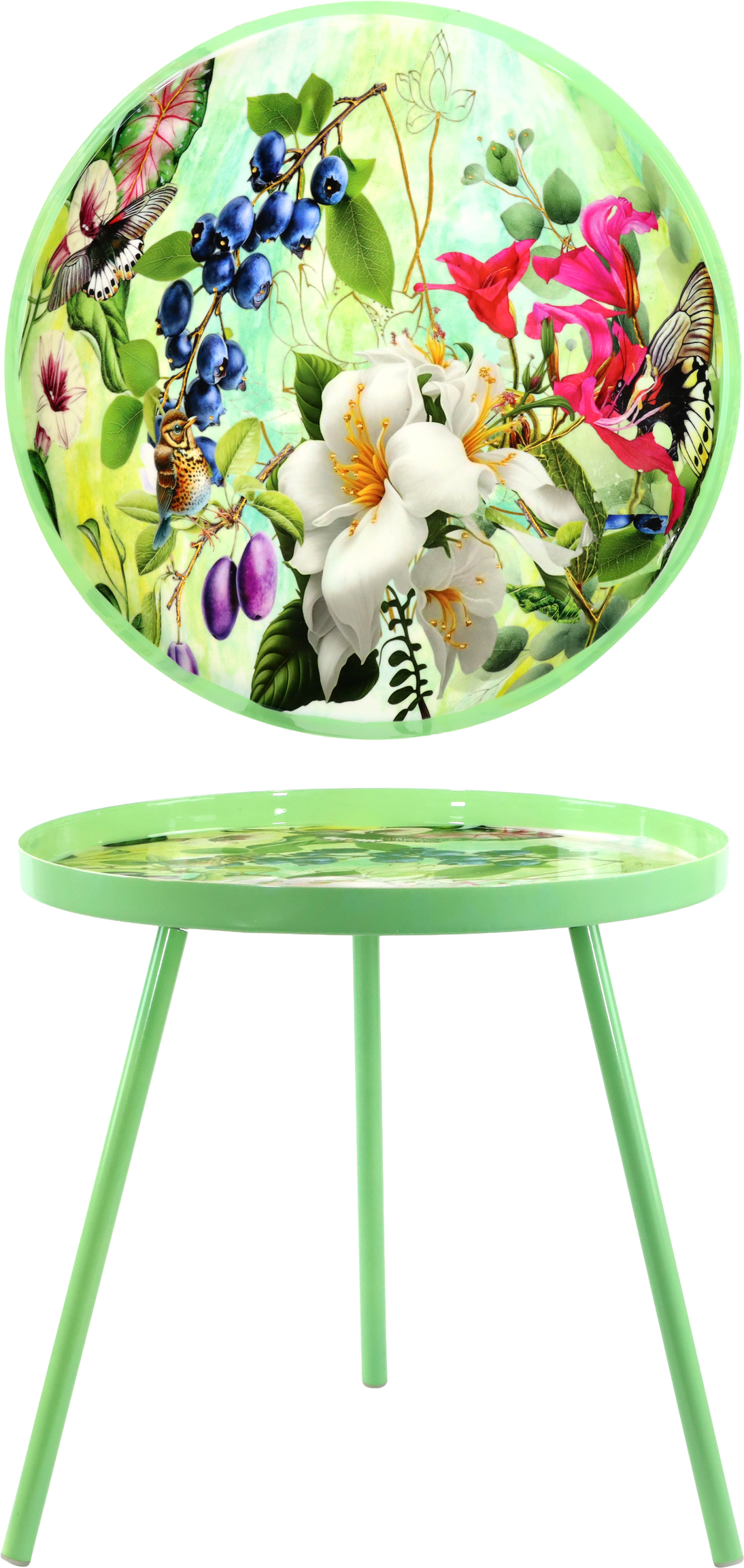 3416 TAVOLINO ETERNAL BLOOM