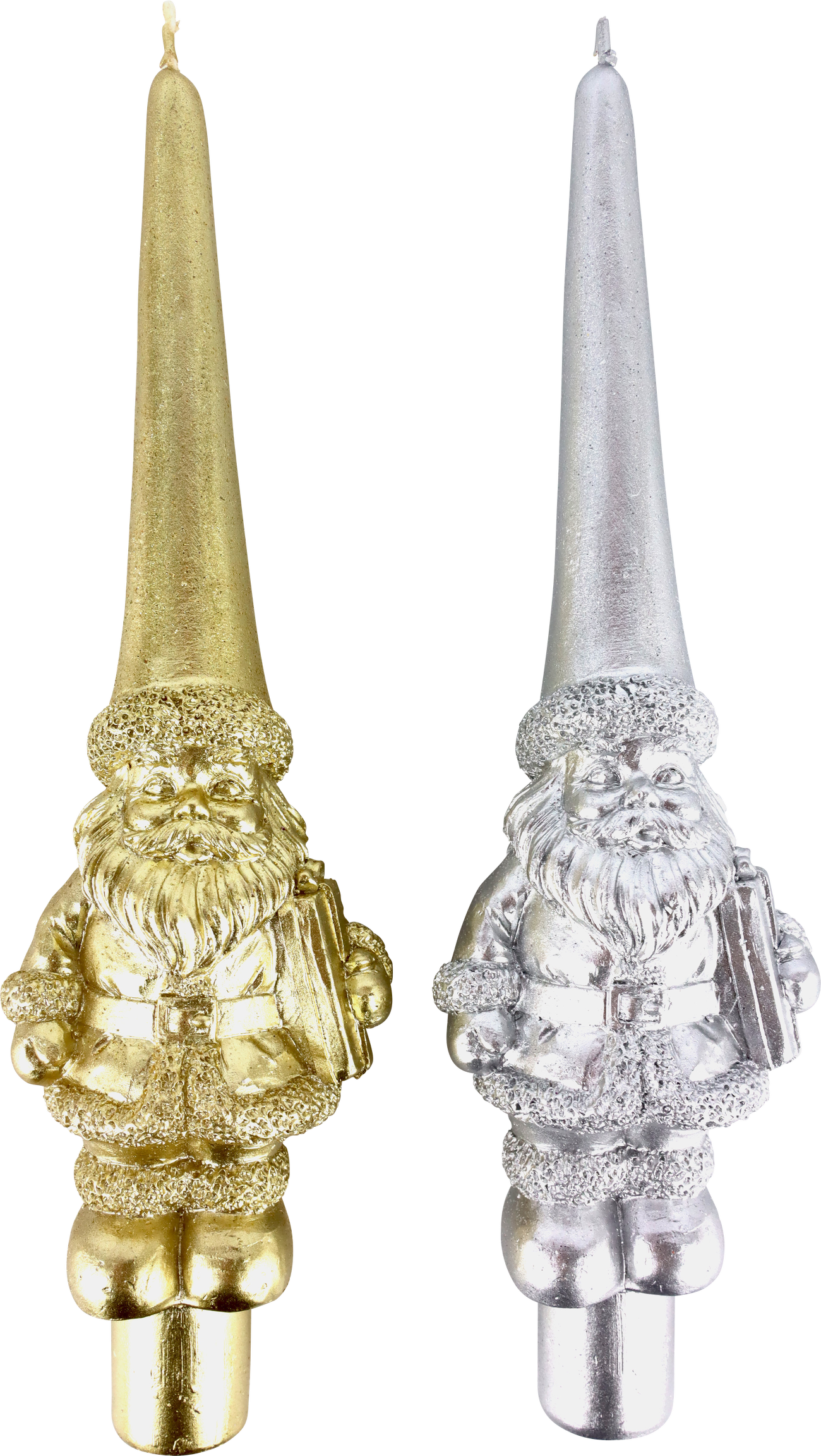 3417 BARREAUX WEIHNACHTSMANN  2P