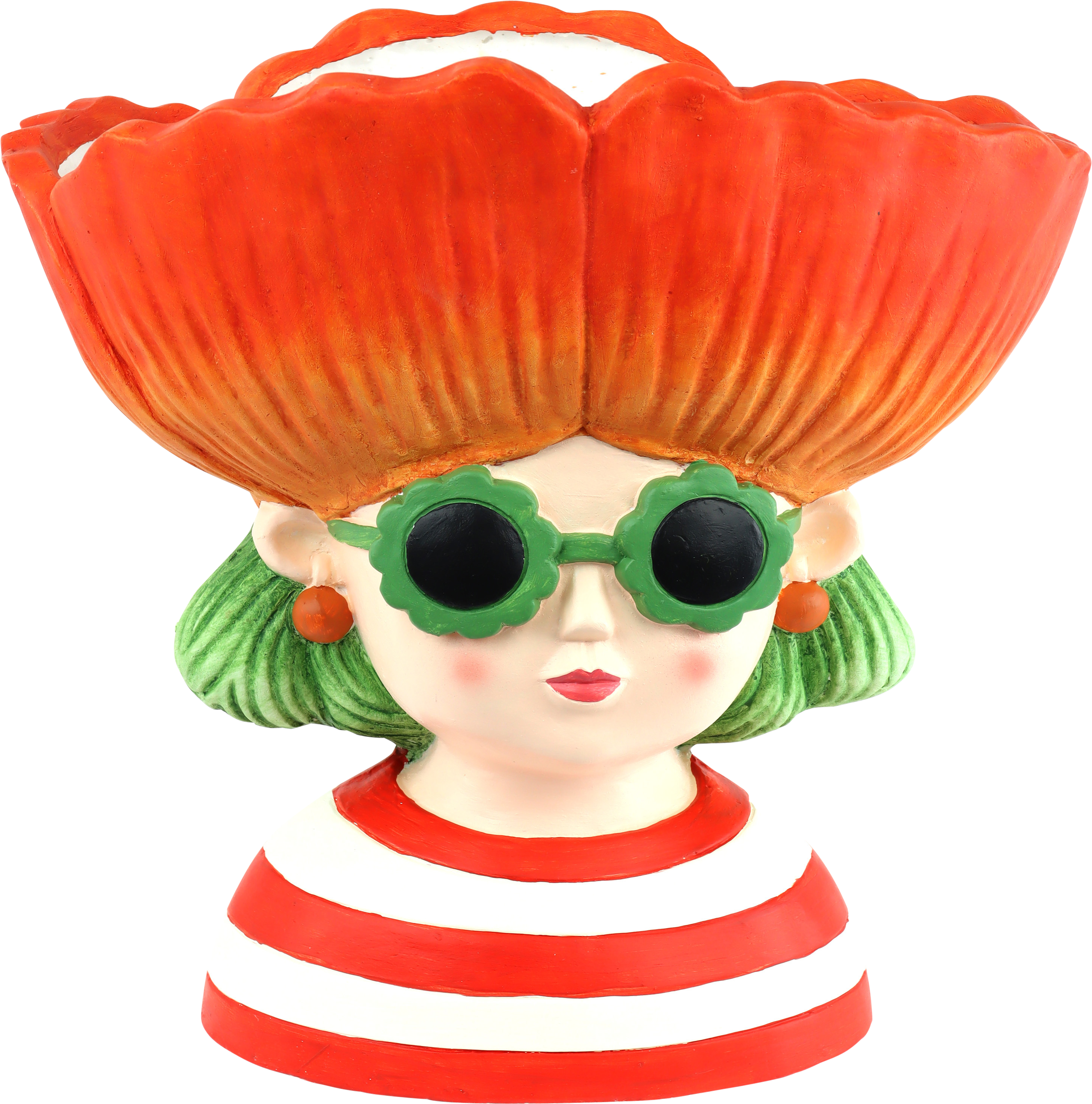 3432 OGGETTI VEGETALI POPPY GIRL