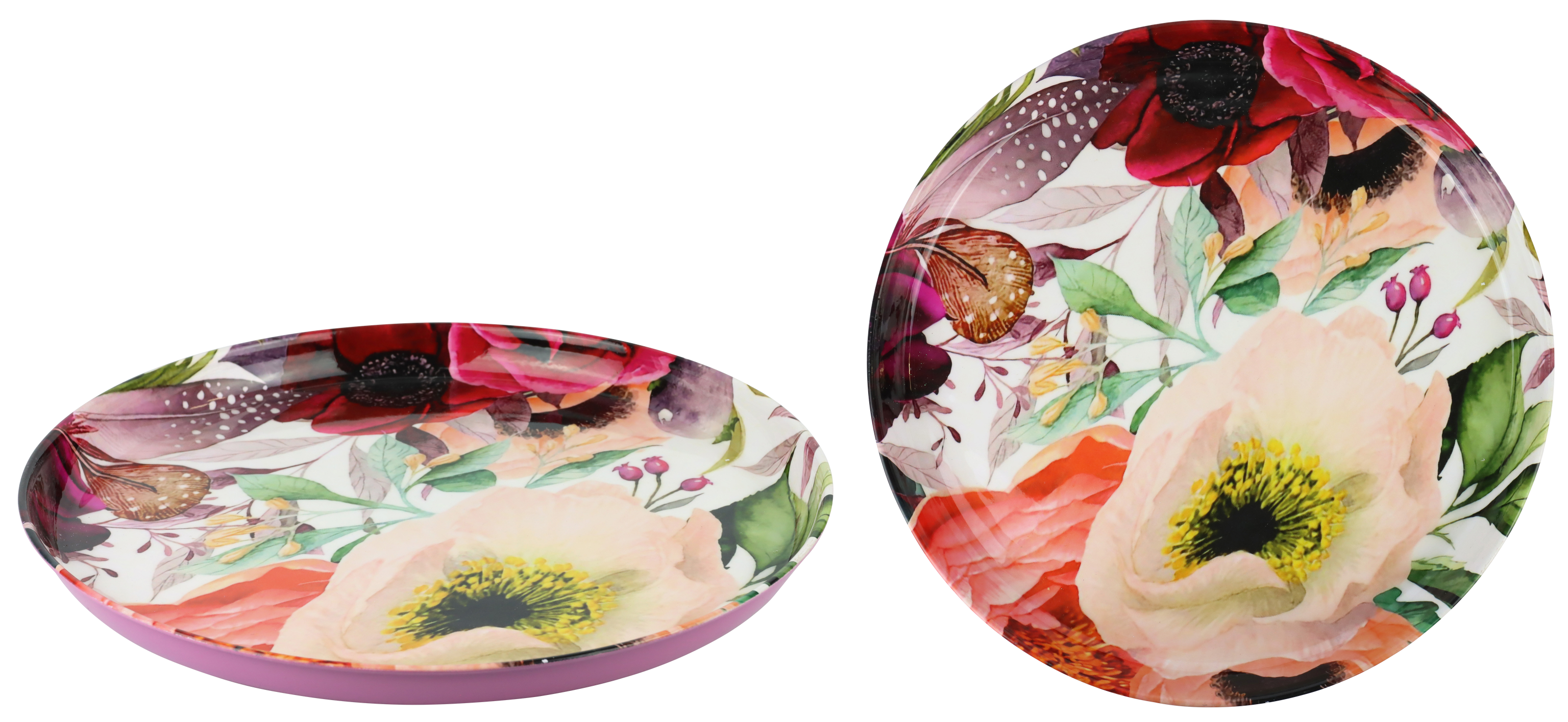 3461 BANDEJA SEA OF BLOSSOM