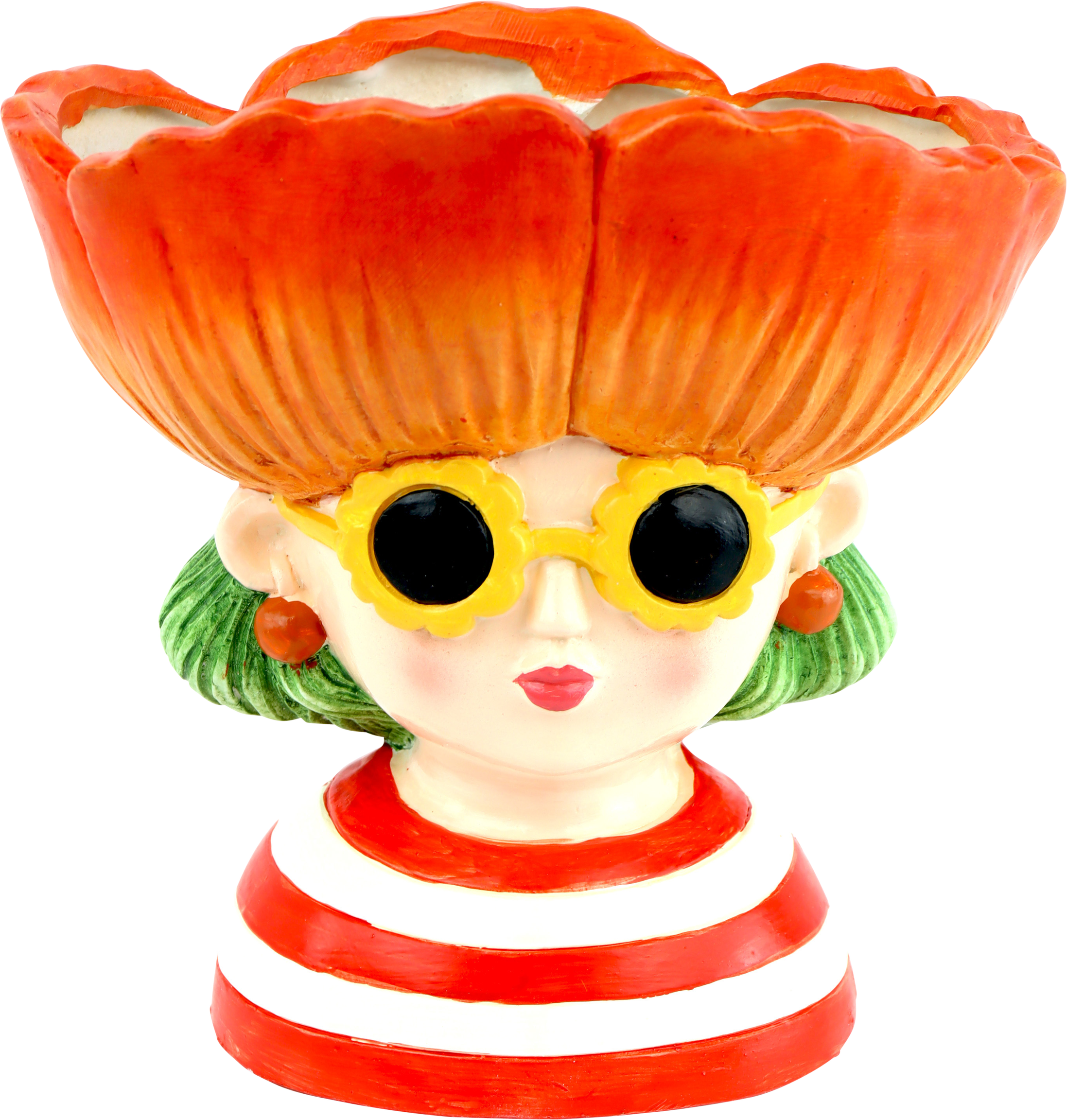 3490 OBJEKTE  POPPY GIRL