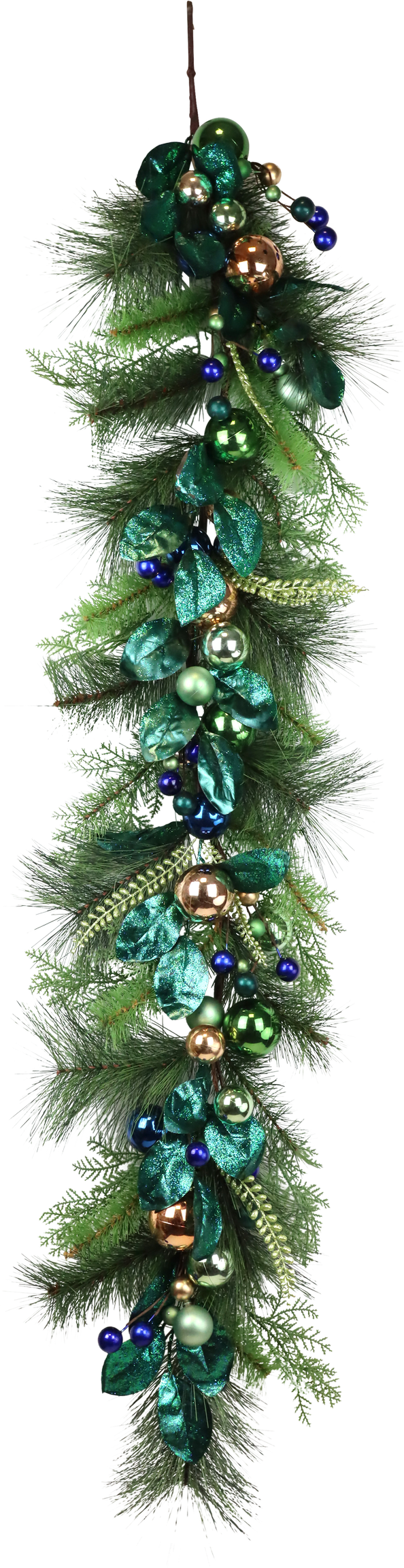 3497 GIRLANDE TURQUOISE TWINKLE