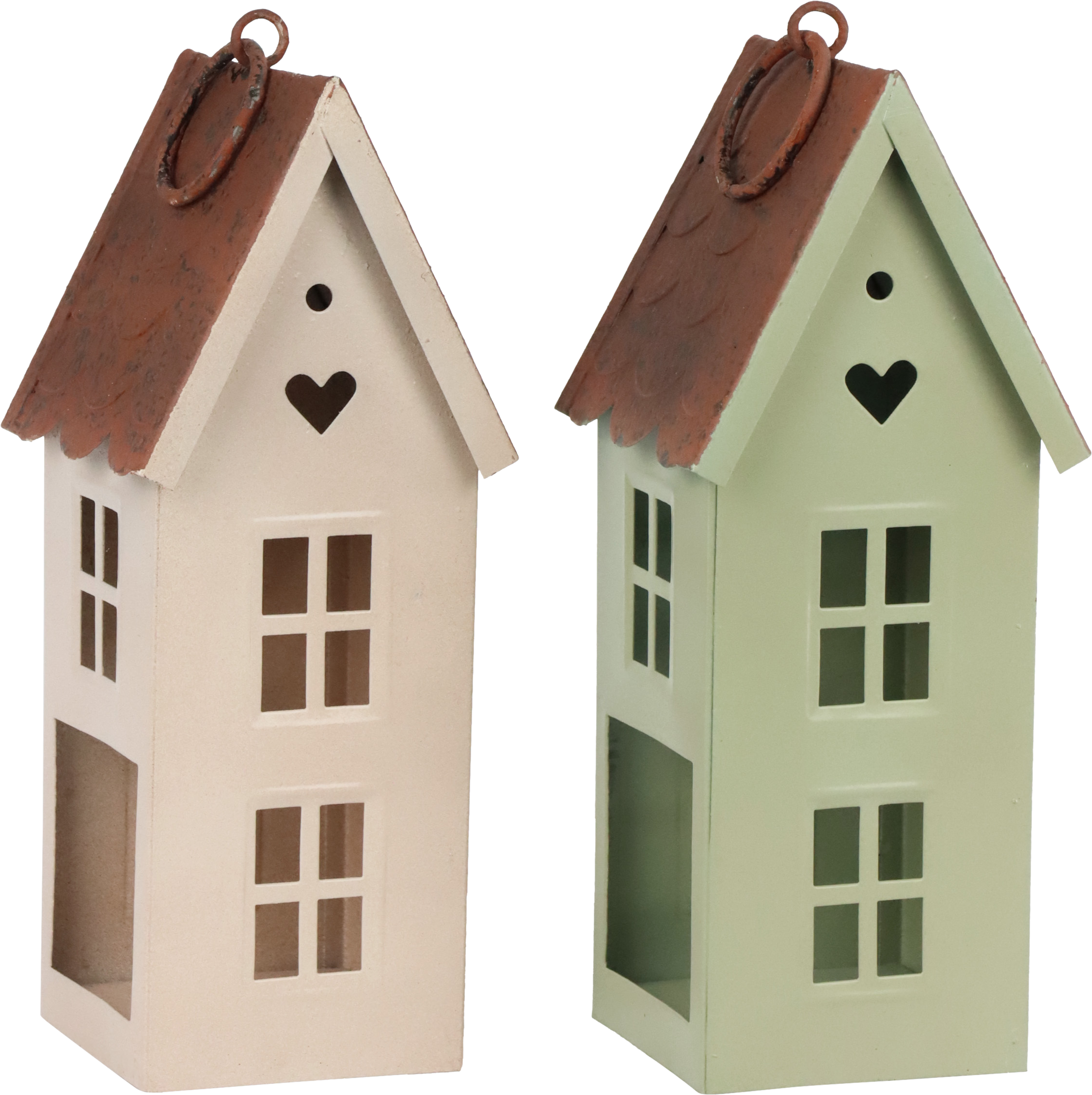 3502 LATERNEN CASA   2P