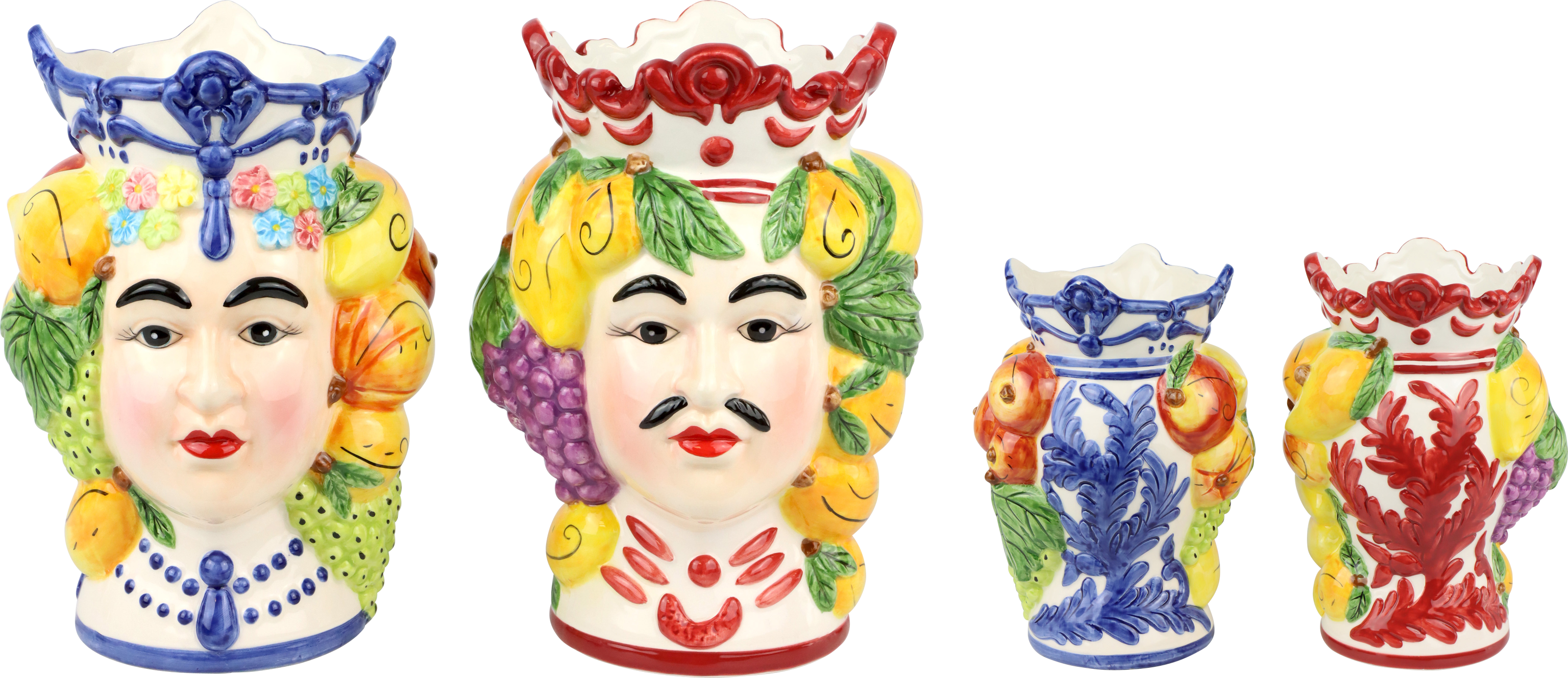 3522 SURPOTS SIZILIANA  2P