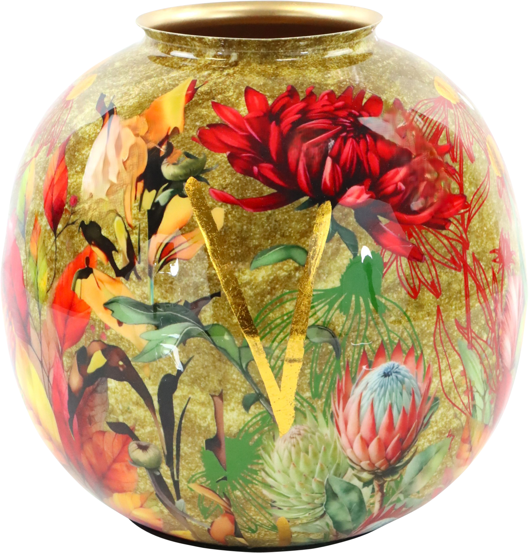 3542 VASO EDEN BLOOM