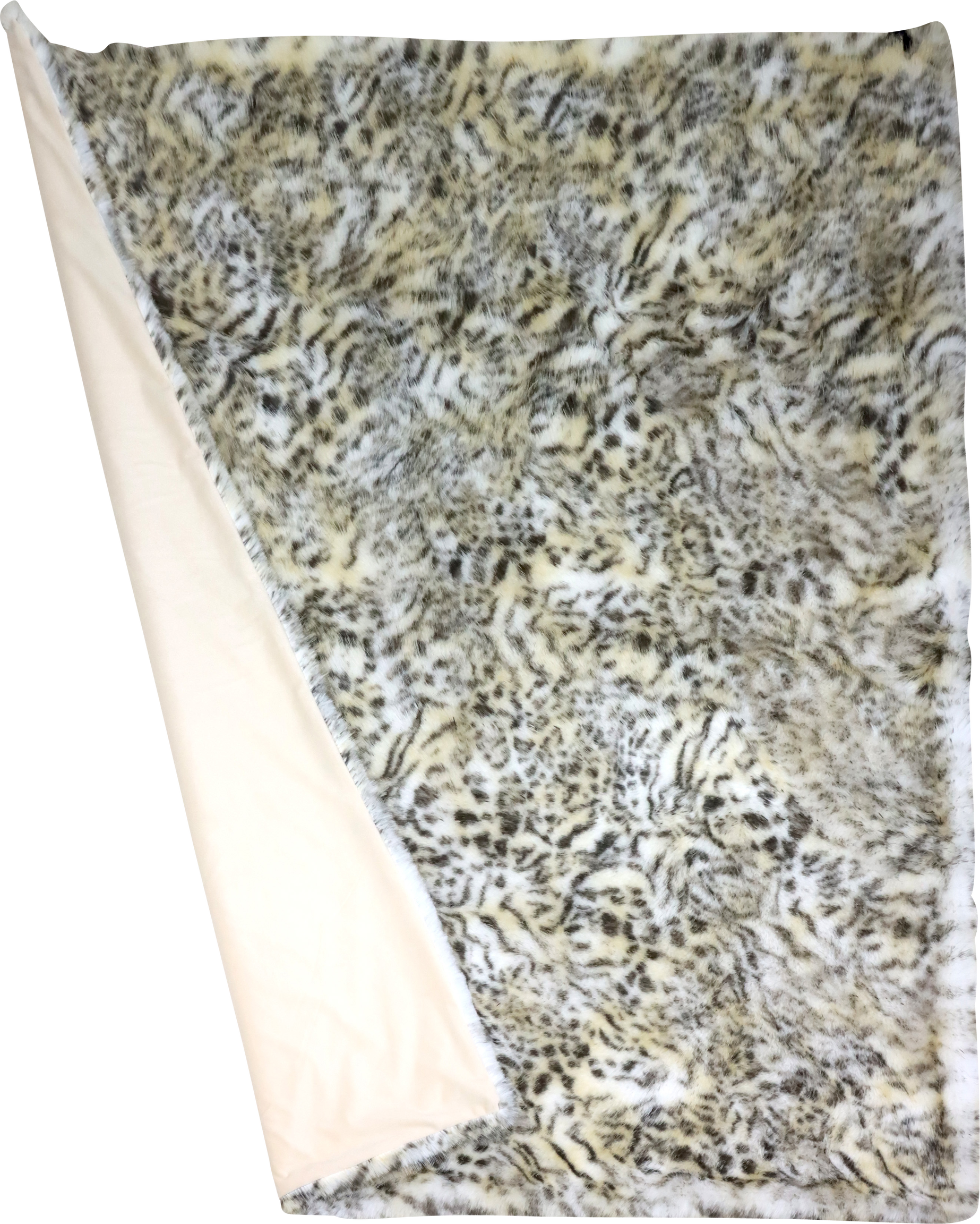 3549 FUNDA DE C ANIMAL LUXE 130X150