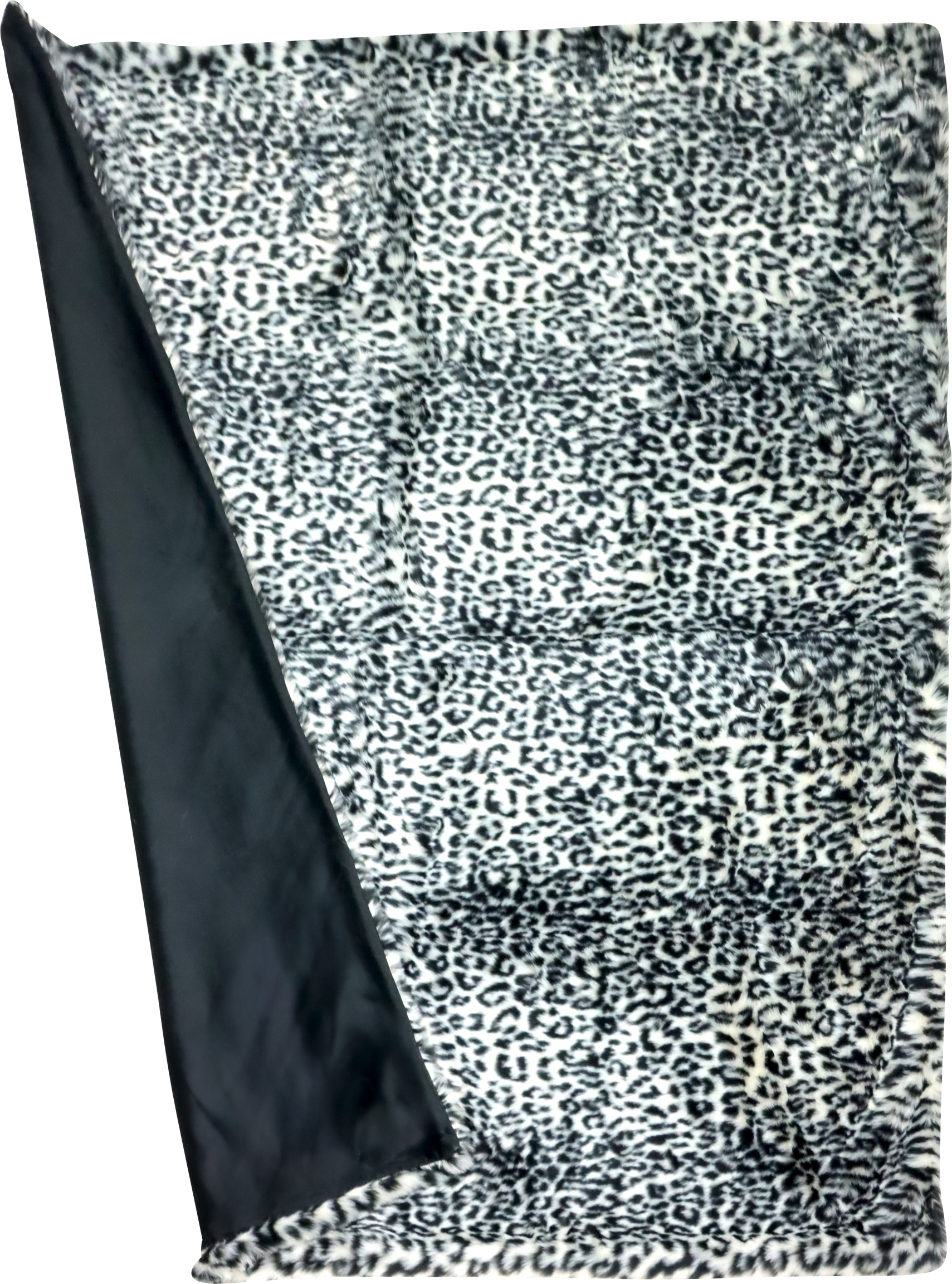 3563 CUBIERTA D ANIMAL LUXE 130X150