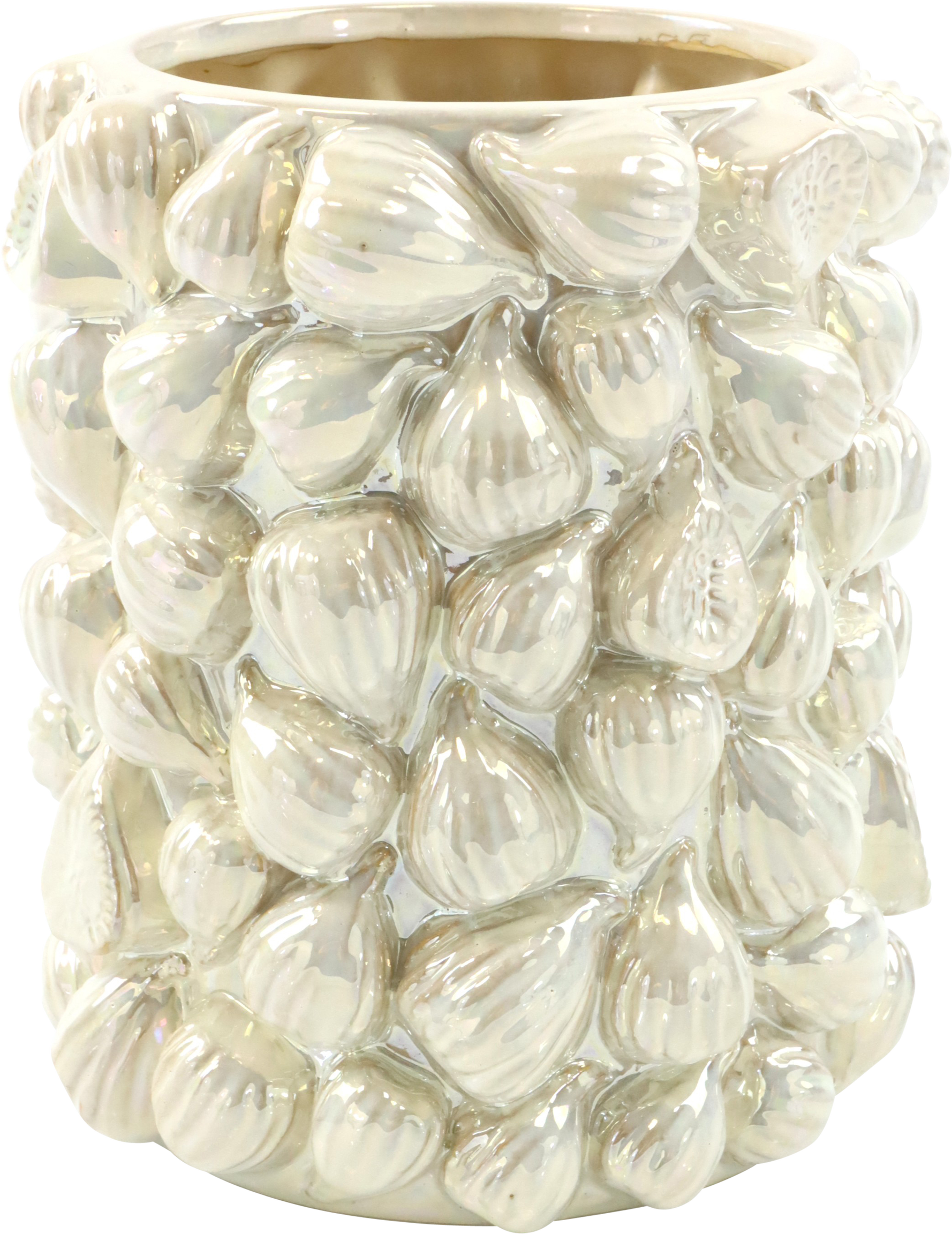 3567 OGGETTO DA VASO FICUS