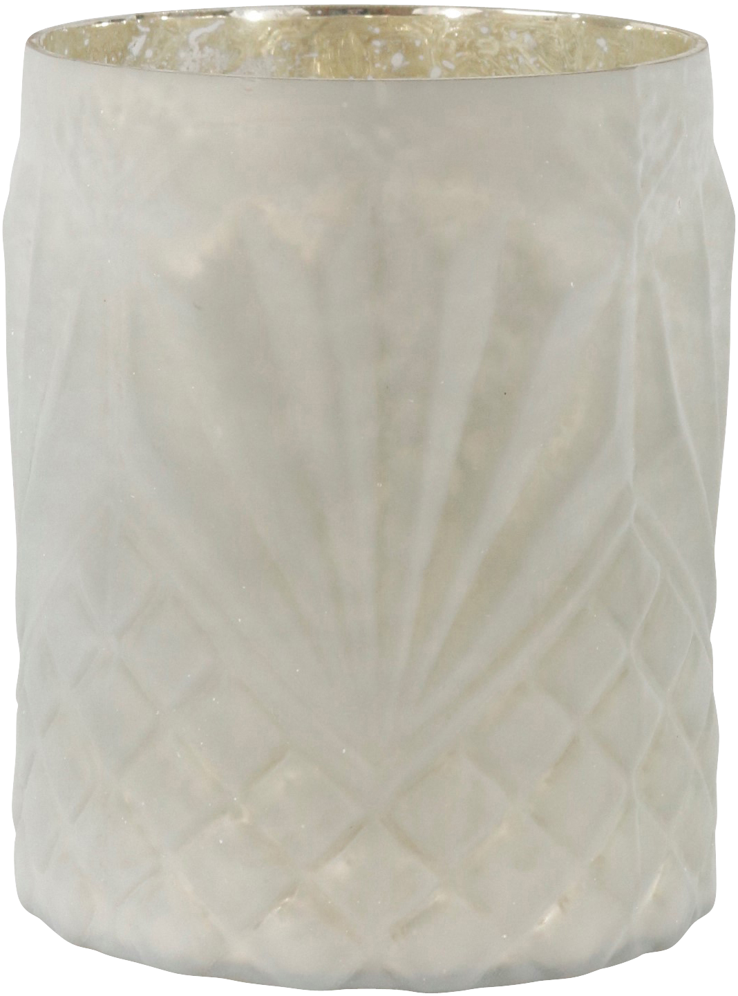 3669 PHOTOPHORE/VASE  ARKTIS