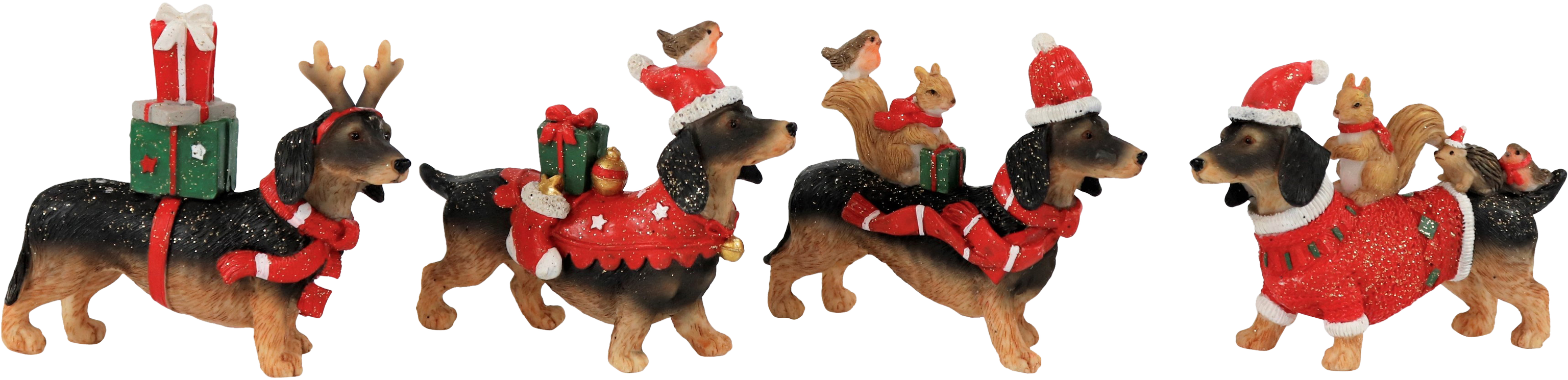 3824 FIGURAS  WALDI  S/4