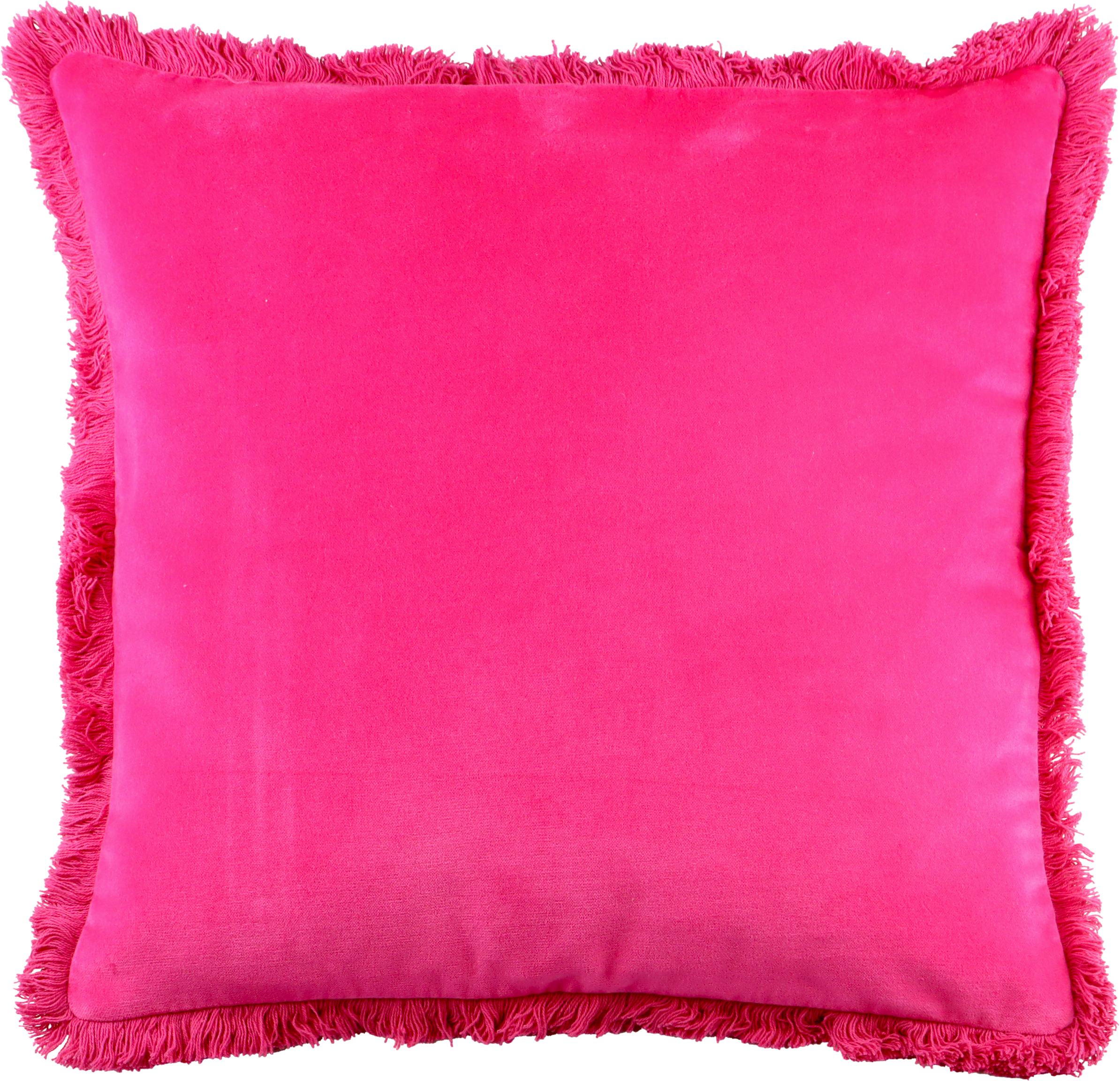 3884 FUNDA «MAGENTA» 45x45